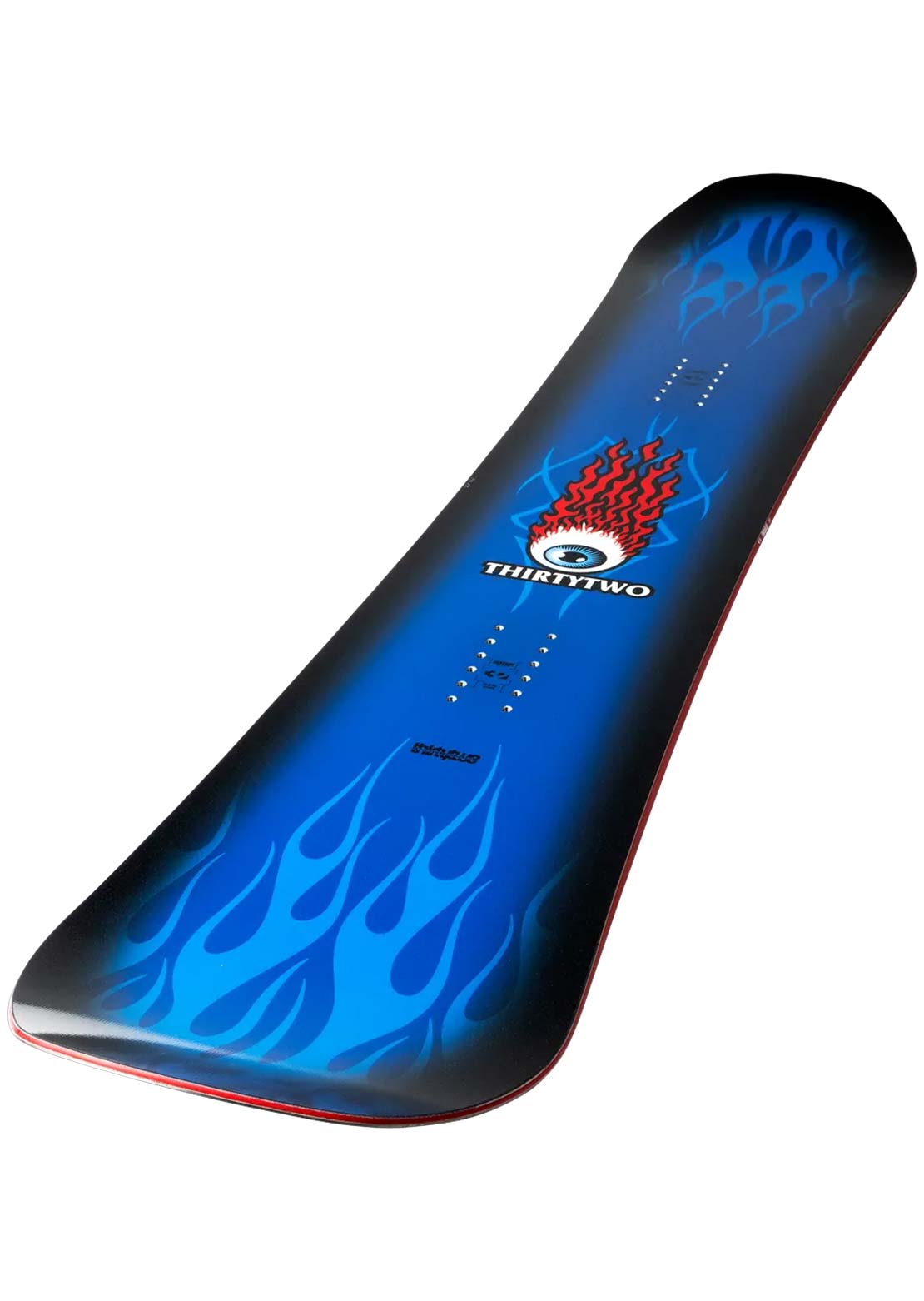 Thirtytwo Unisex Cold World Snowboard