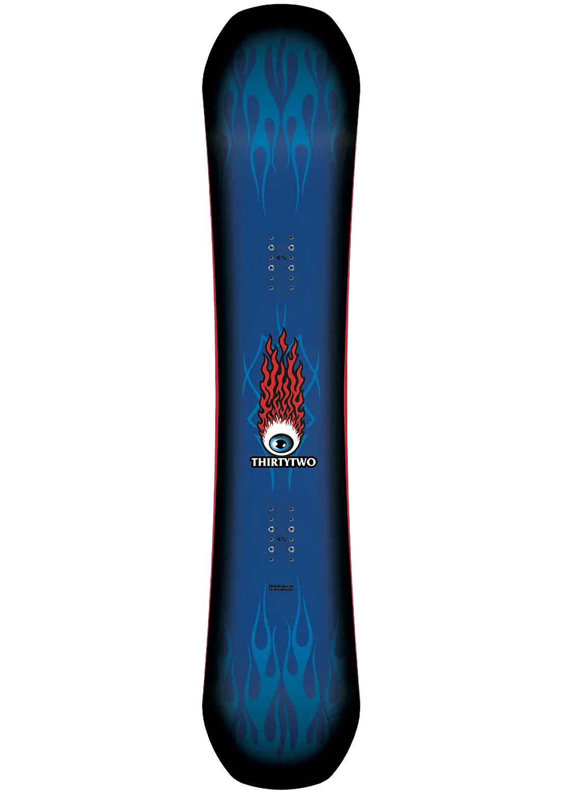 Thirtytwo Unisex Cold World Snowboard