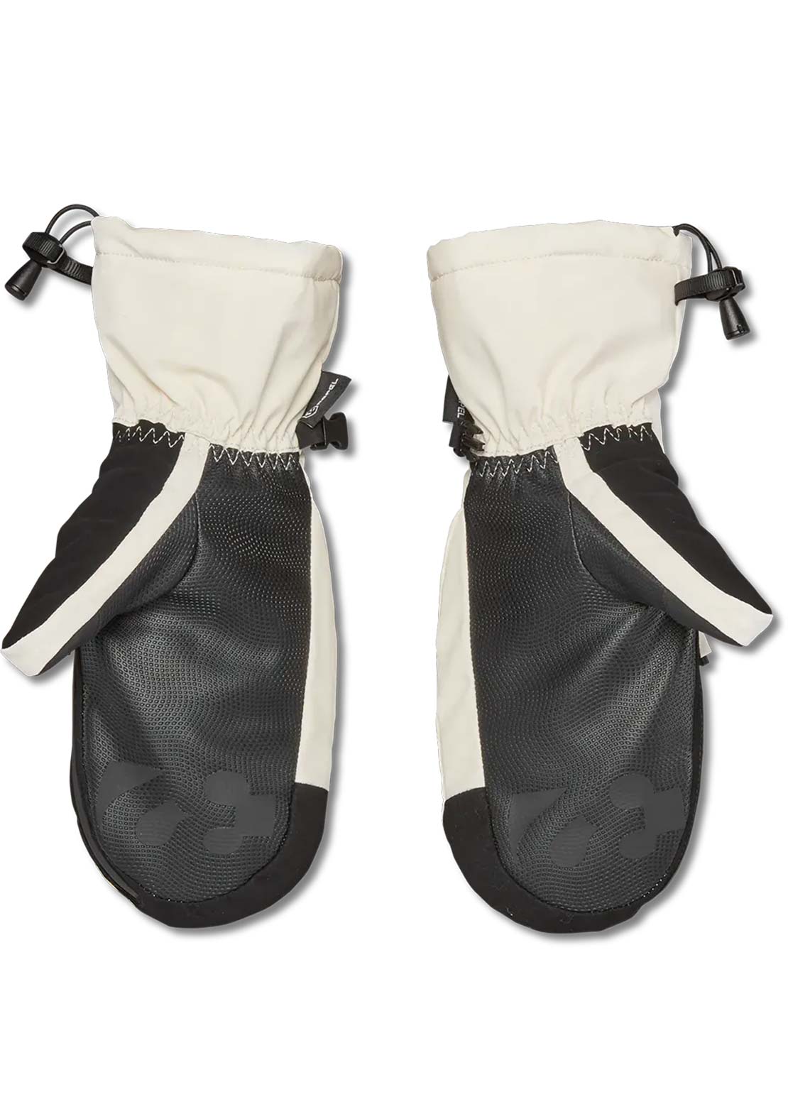 Thirtytwo Women's Corp Mitts Tan
