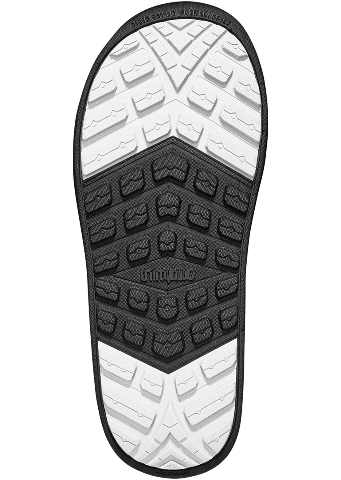 Thirtytwo Women's Lashed Double BOA Melancon Snowboard Boots