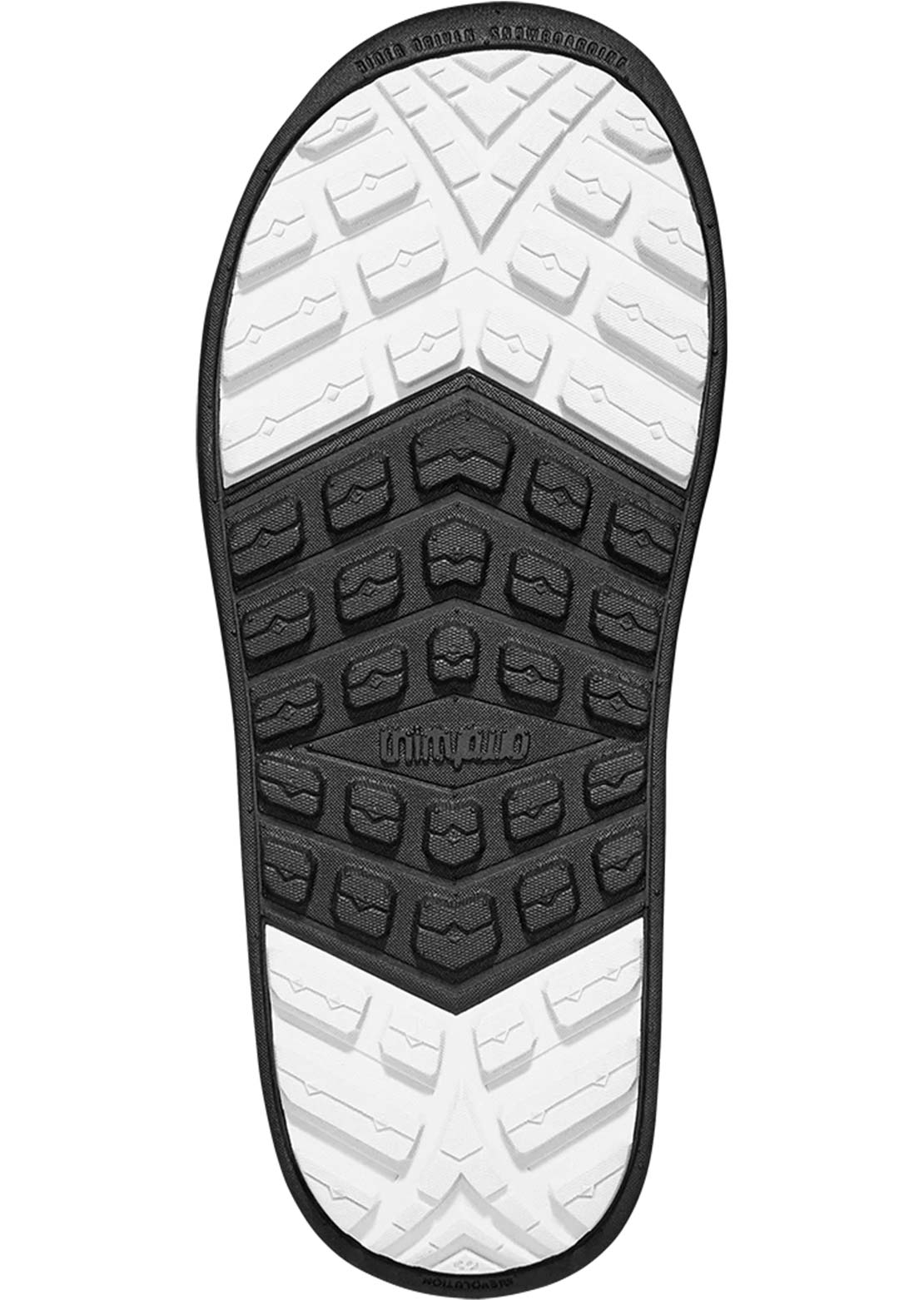 Thirtytwo Women's Lashed Double Snowboard Boots Black