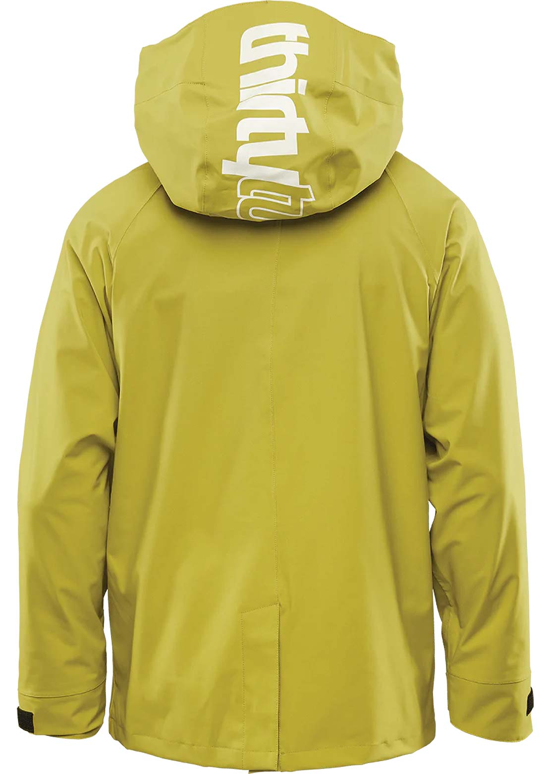 Thirtytwo Women's Nova Jacket Tan