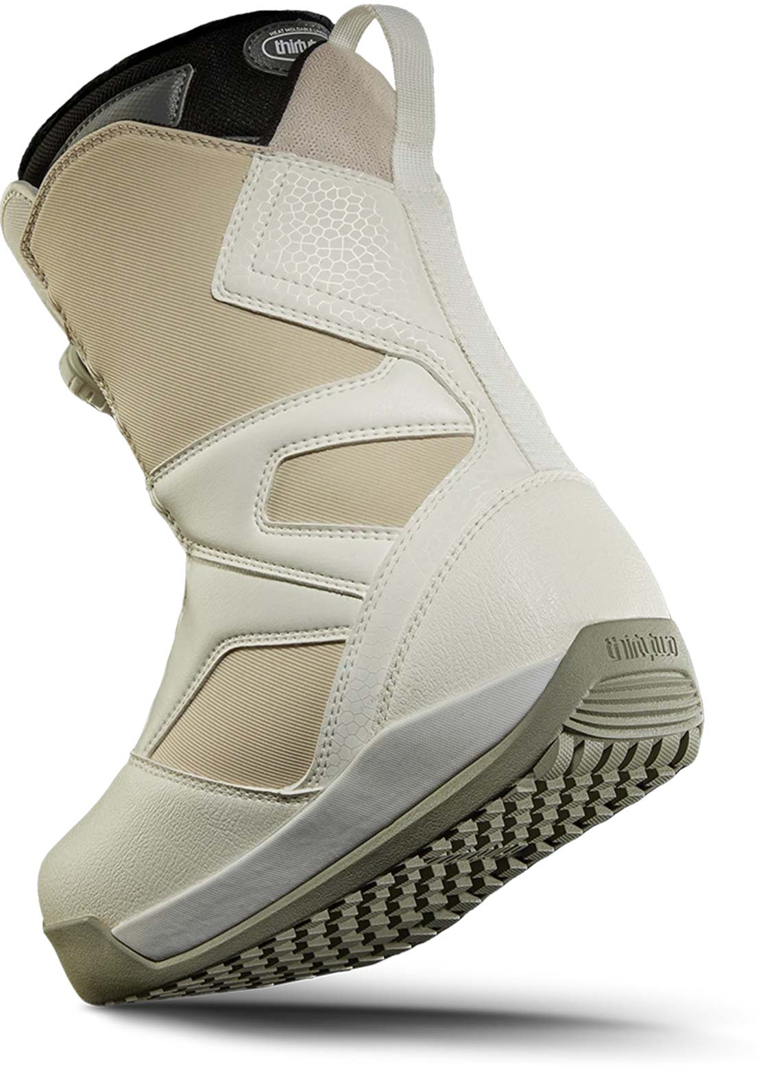 Thirtytwo Women's STW Double Snowboard Boots Creme