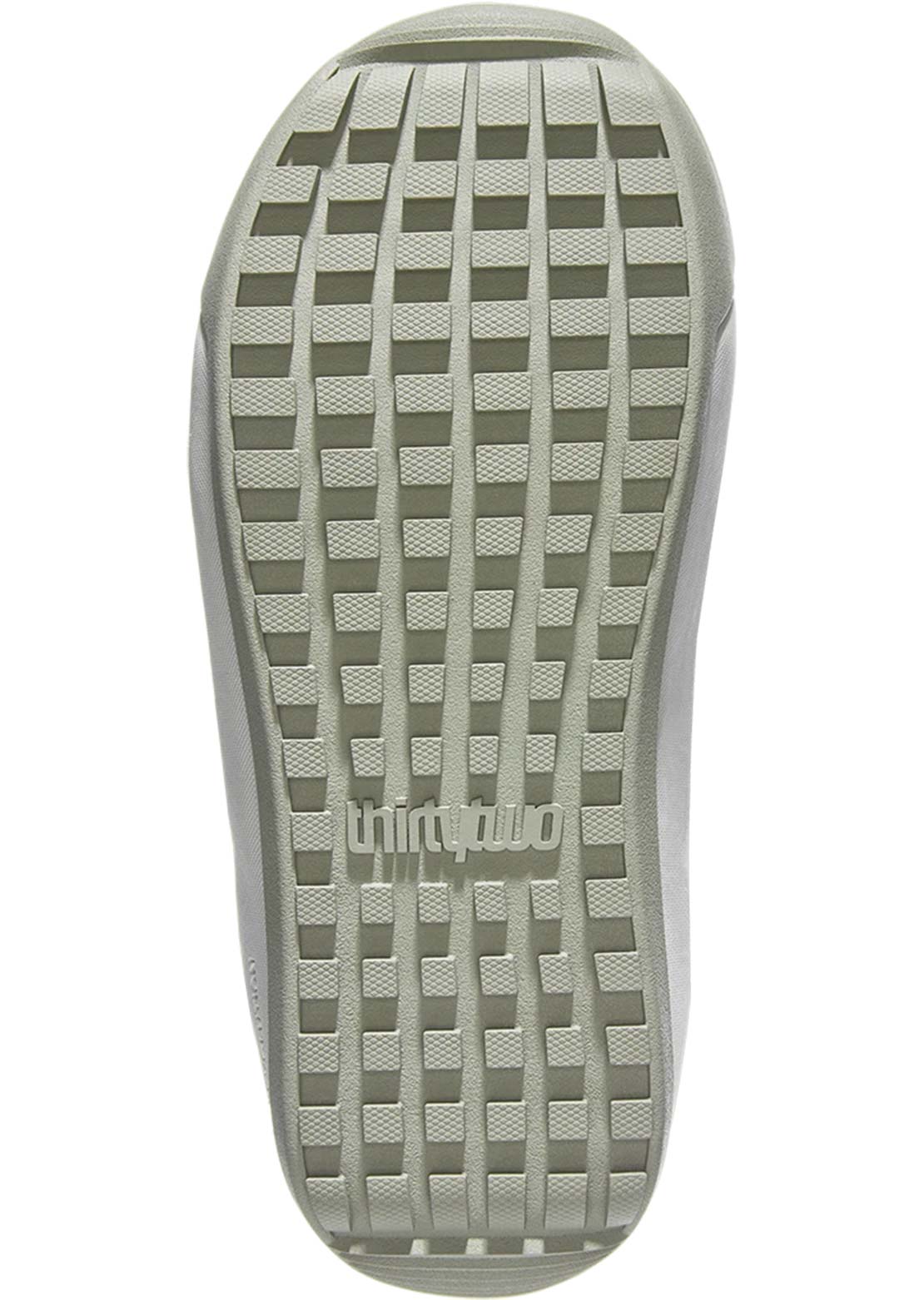 Thirtytwo Women's STW Double Snowboard Boots Creme