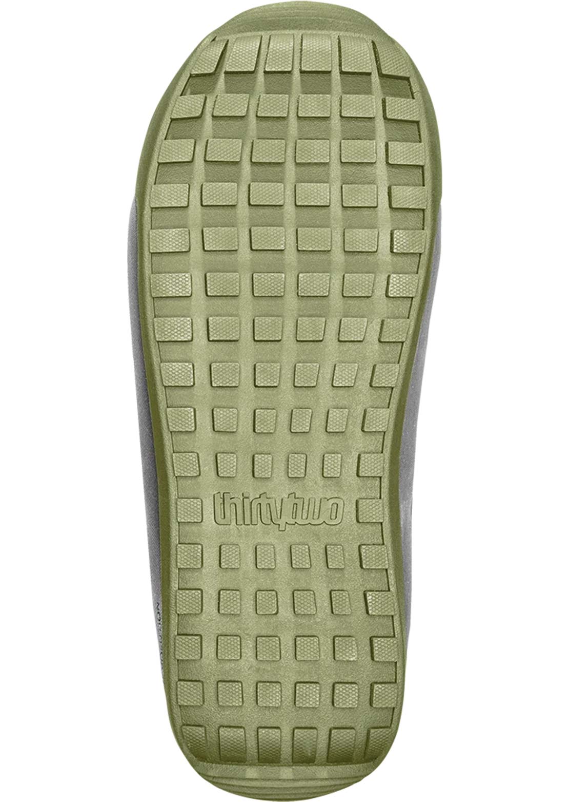 Thirtytwo Women's STW Double Snowboard Boots Olive