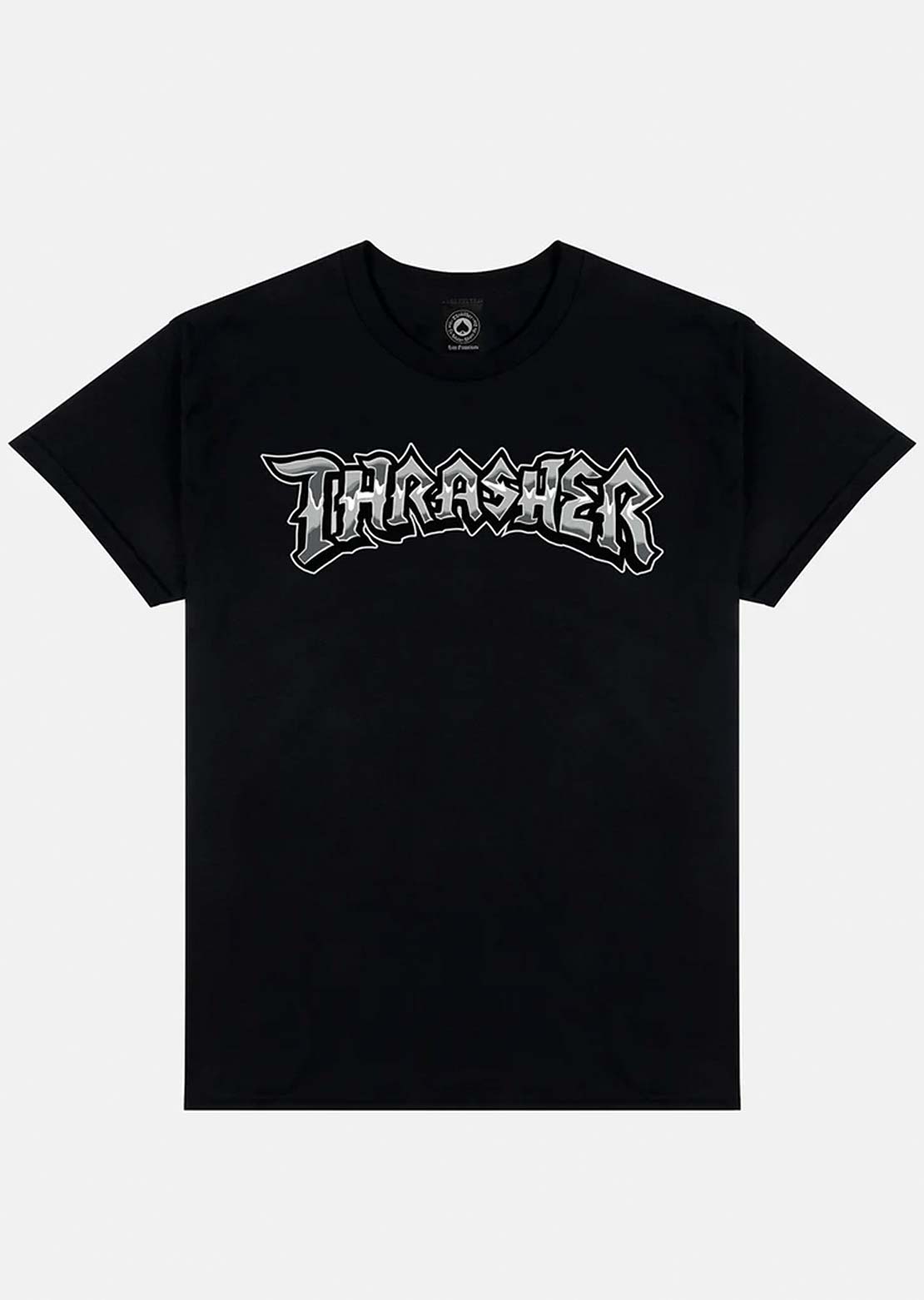 Thrasher Men's Cruisin' T-Shirt