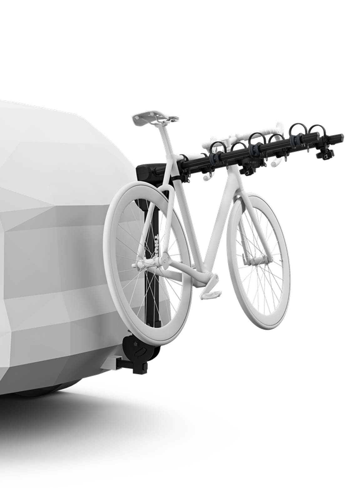 Thule Camber 4 Bike Rack