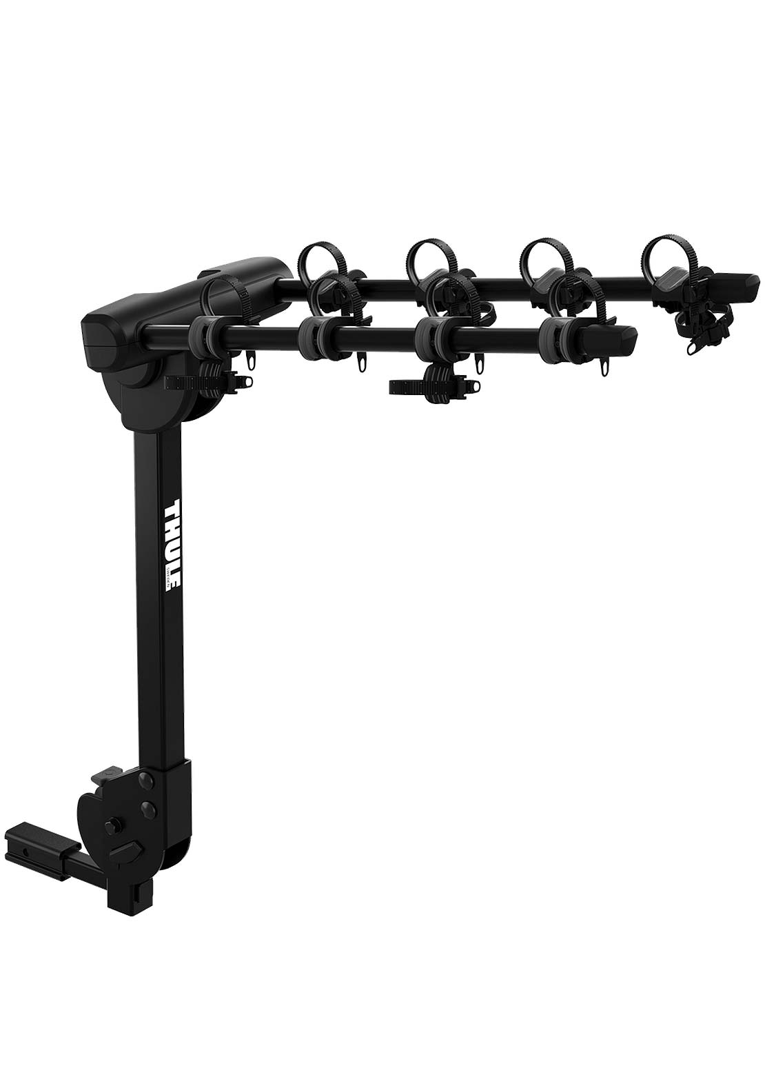 Thule Camber 4 Bike Rack Black