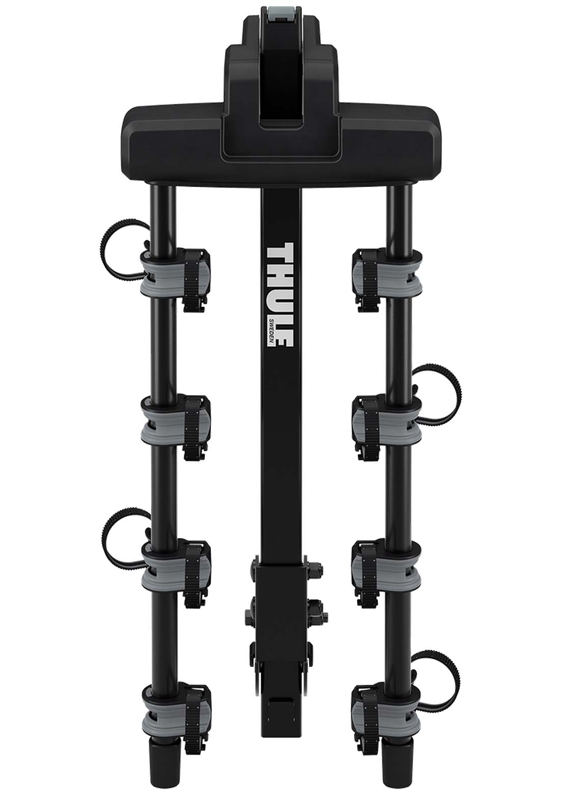 Thule Camber 4 Bike Rack