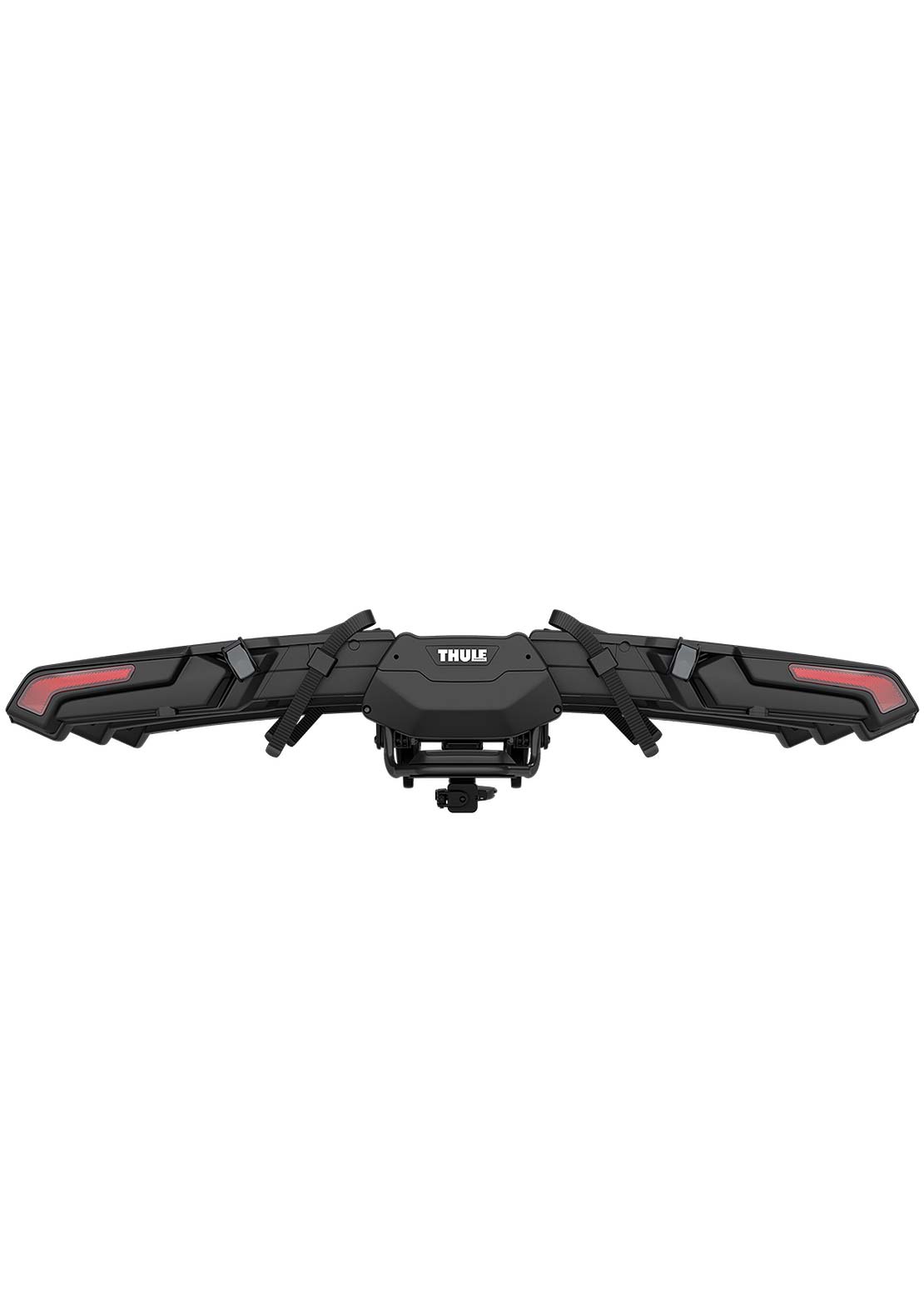 Thule Epos 3 Bike Rack Black/Silver Frame