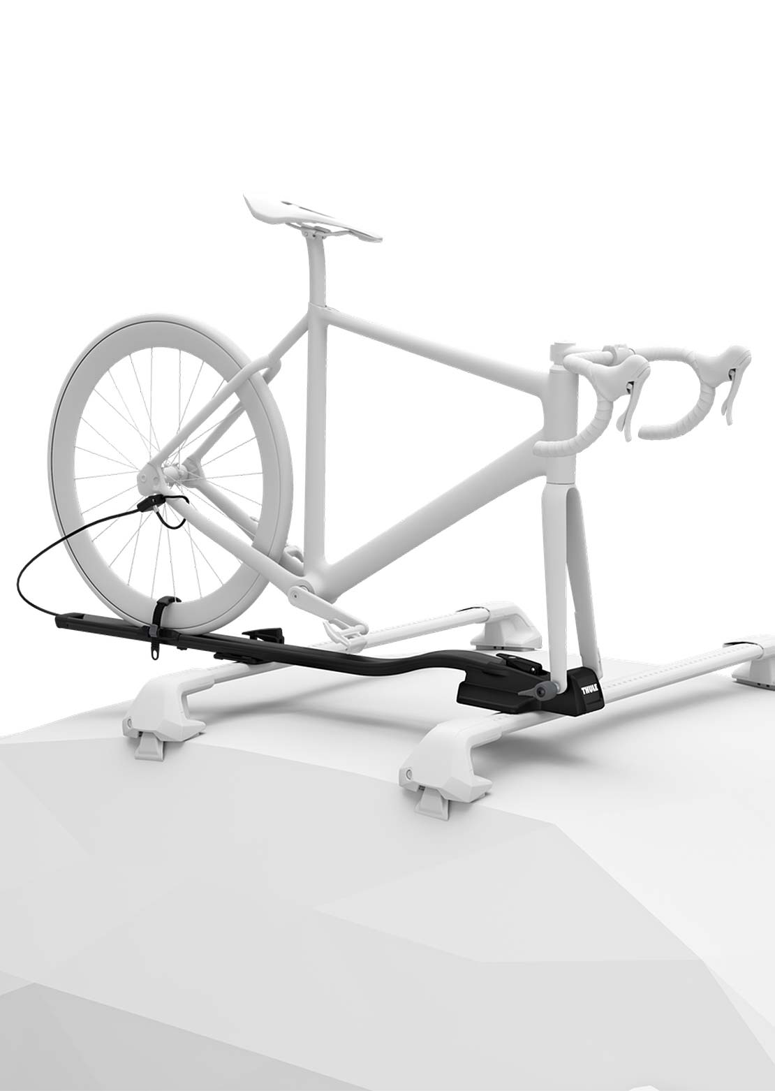 Thule Fastride Fork Bike Mount