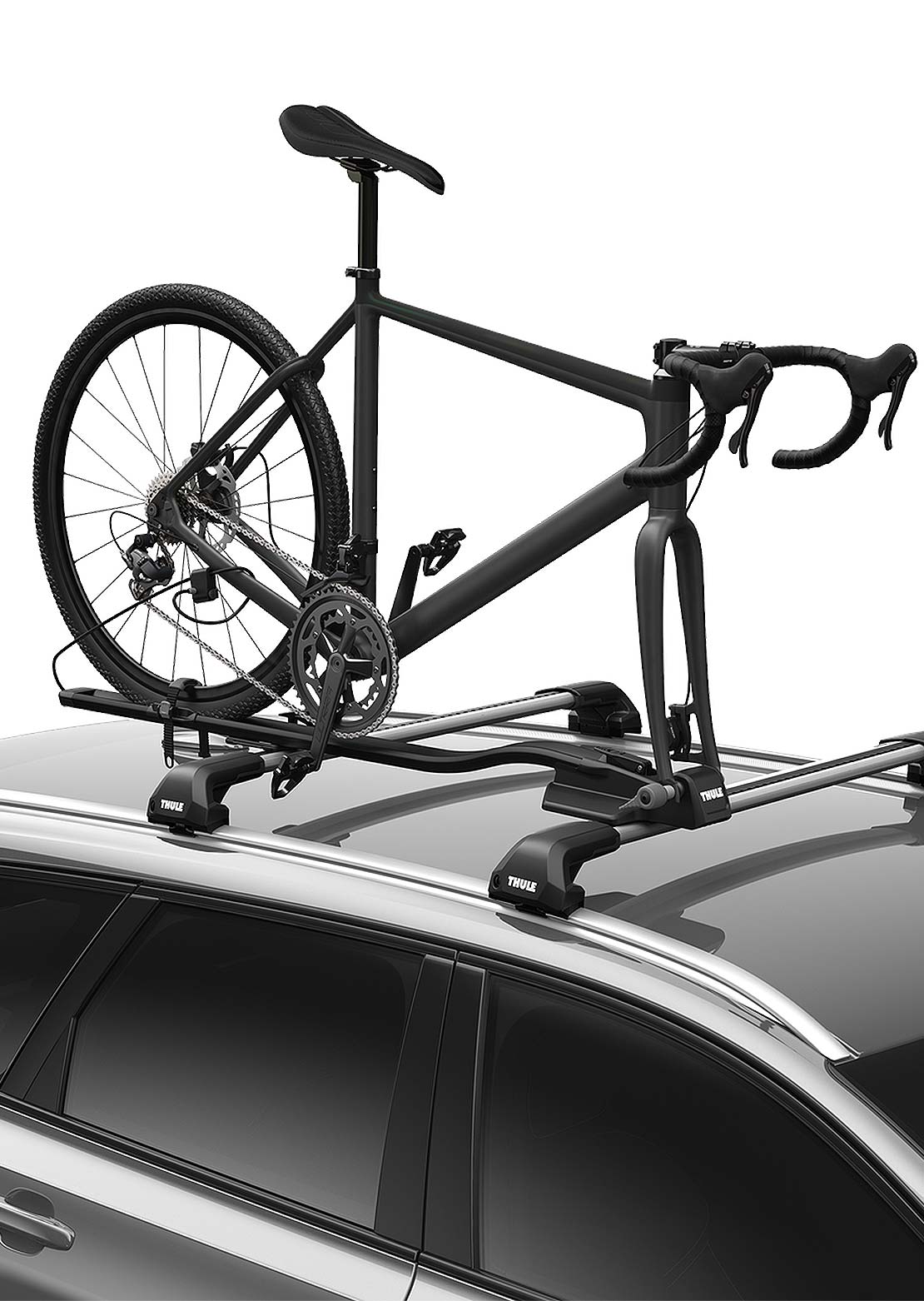 Thule Fastride Fork Bike Mount