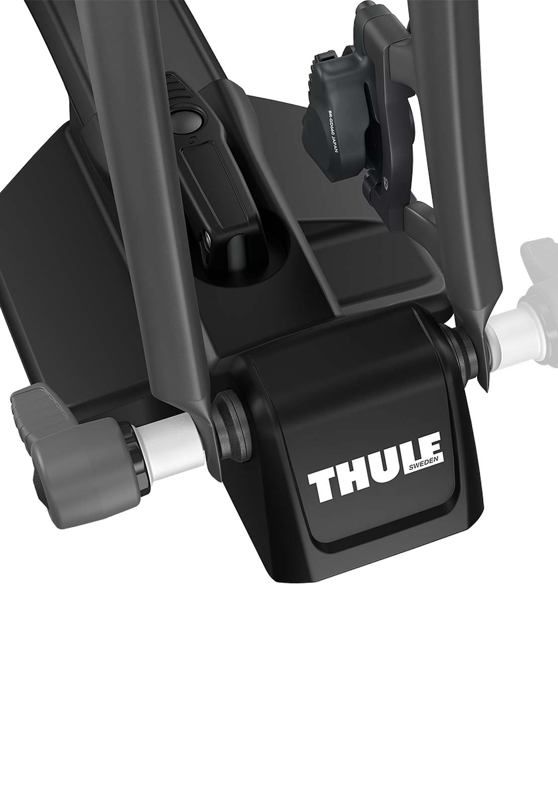 Thule Fastride Fork Bike Mount