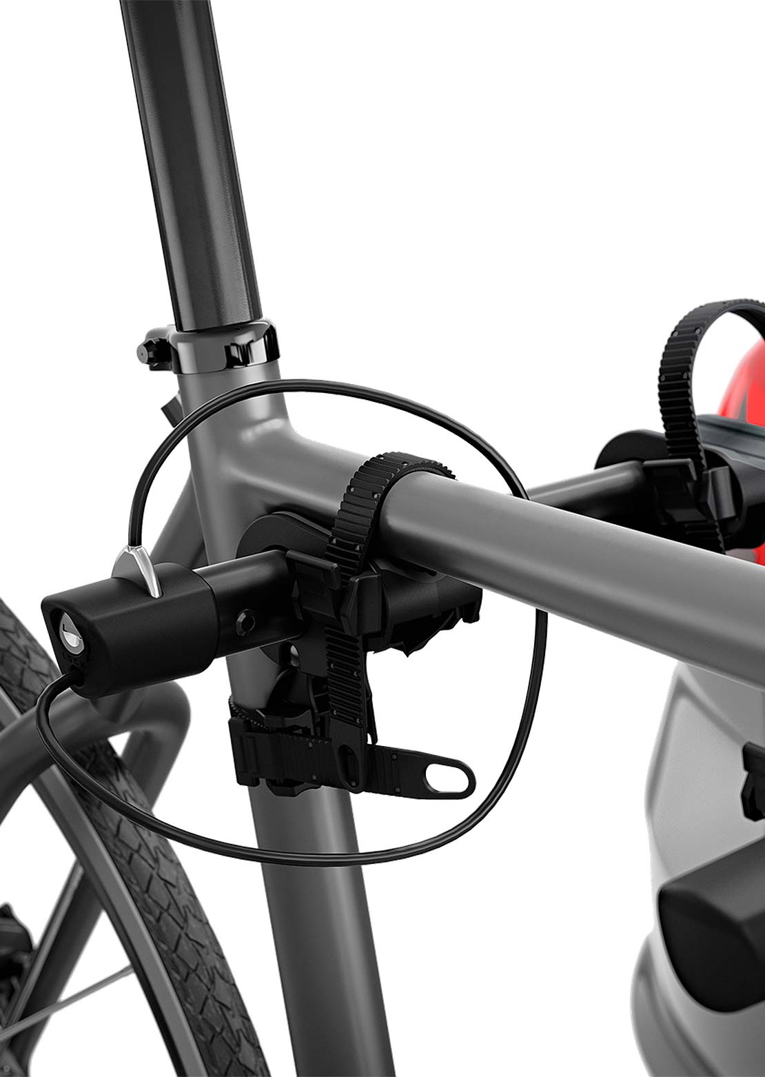Thule Gateway Pro 3 Bike Rack