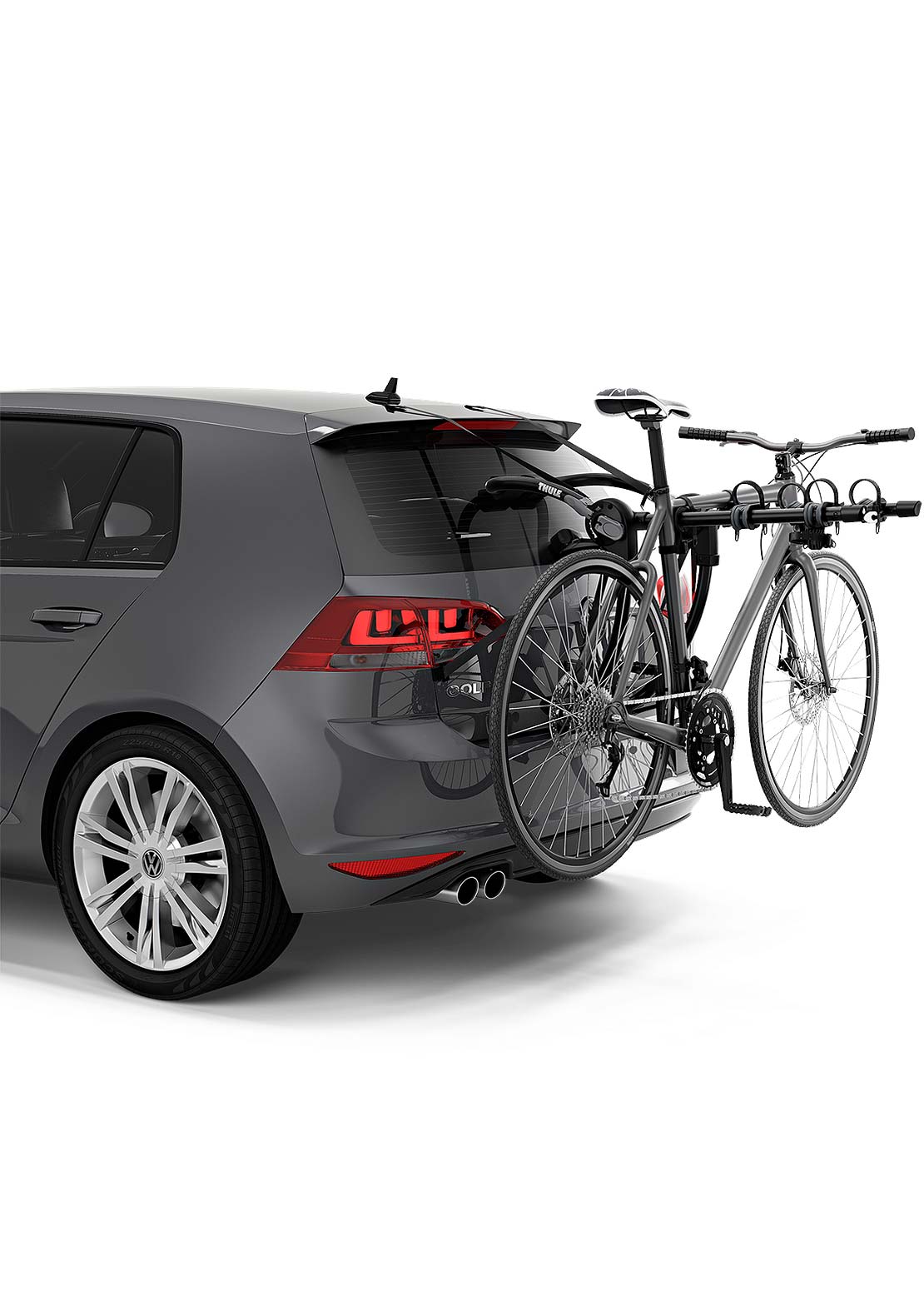 Thule Gateway Pro 3 Bike Rack