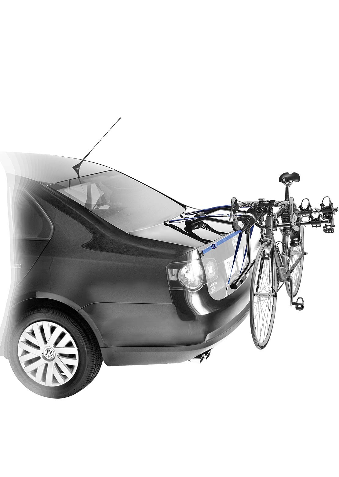Thule Passage 3 Bike Rack