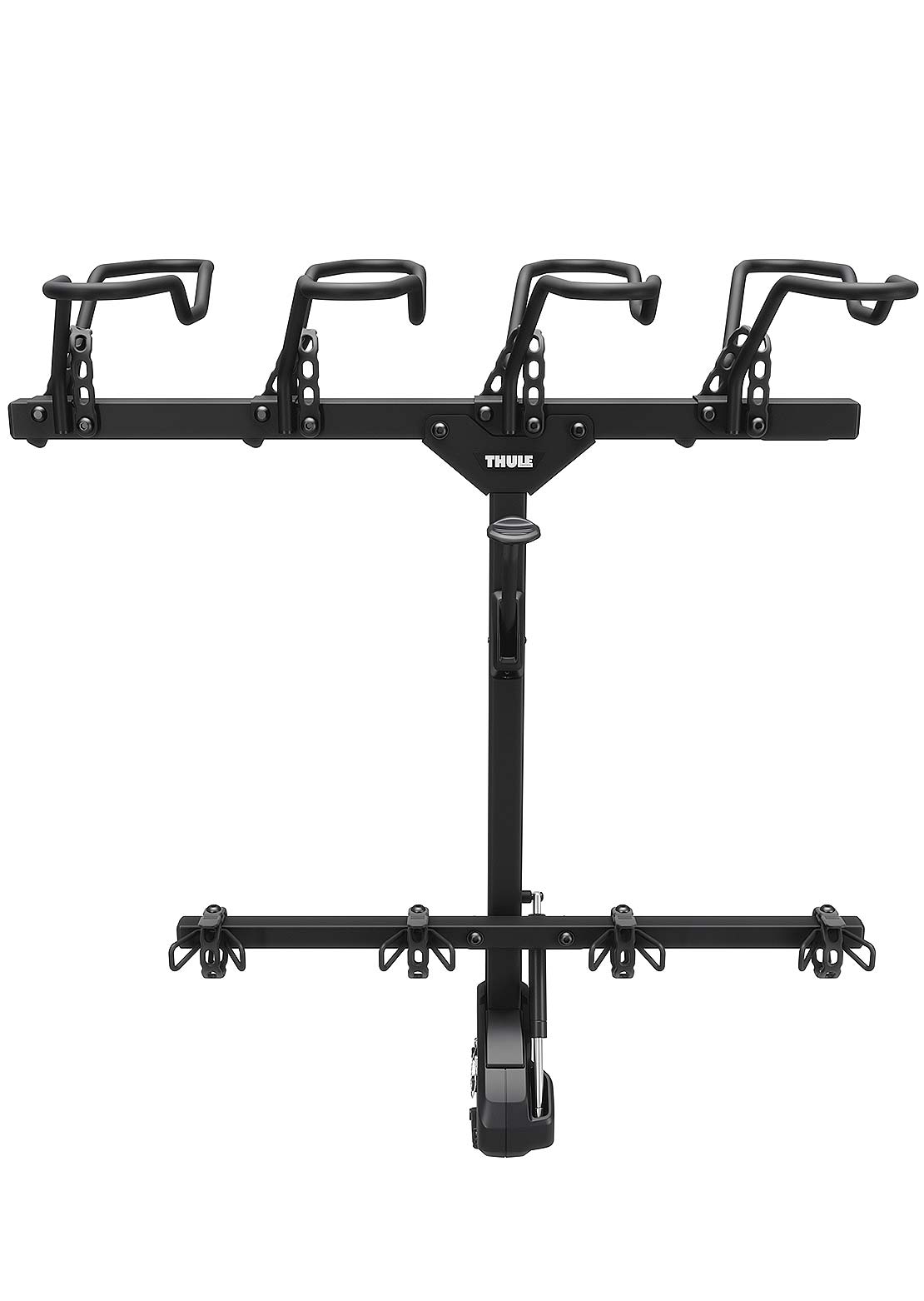 Thule Revert 4 Bike Bike Black