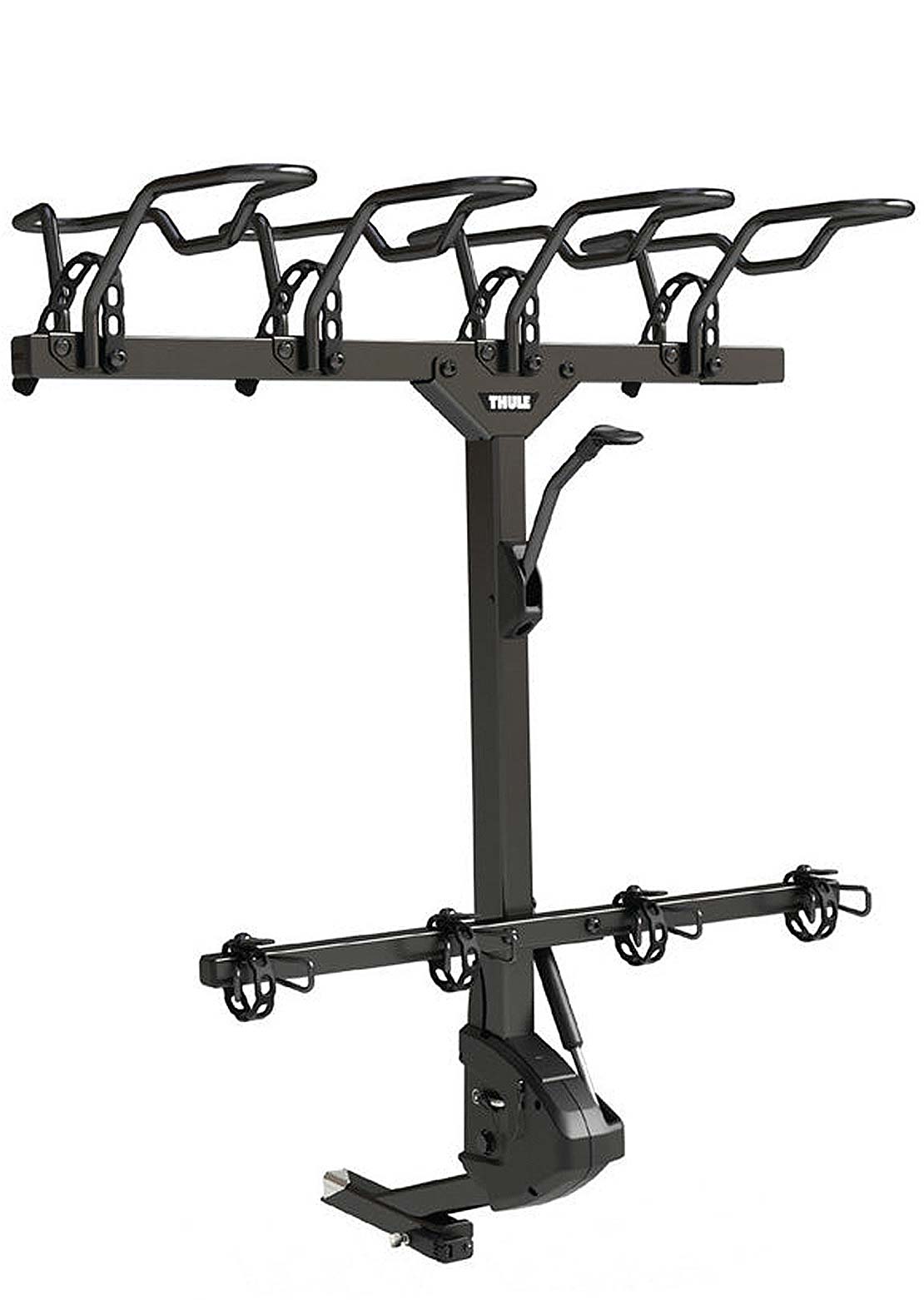 Thule Revert 4 Bike Bike Black