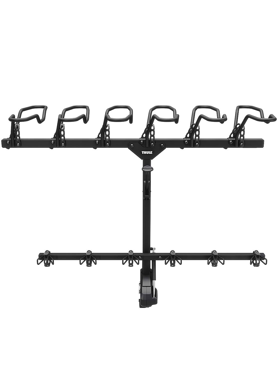 Thule Revert 6 Bike Bike Black