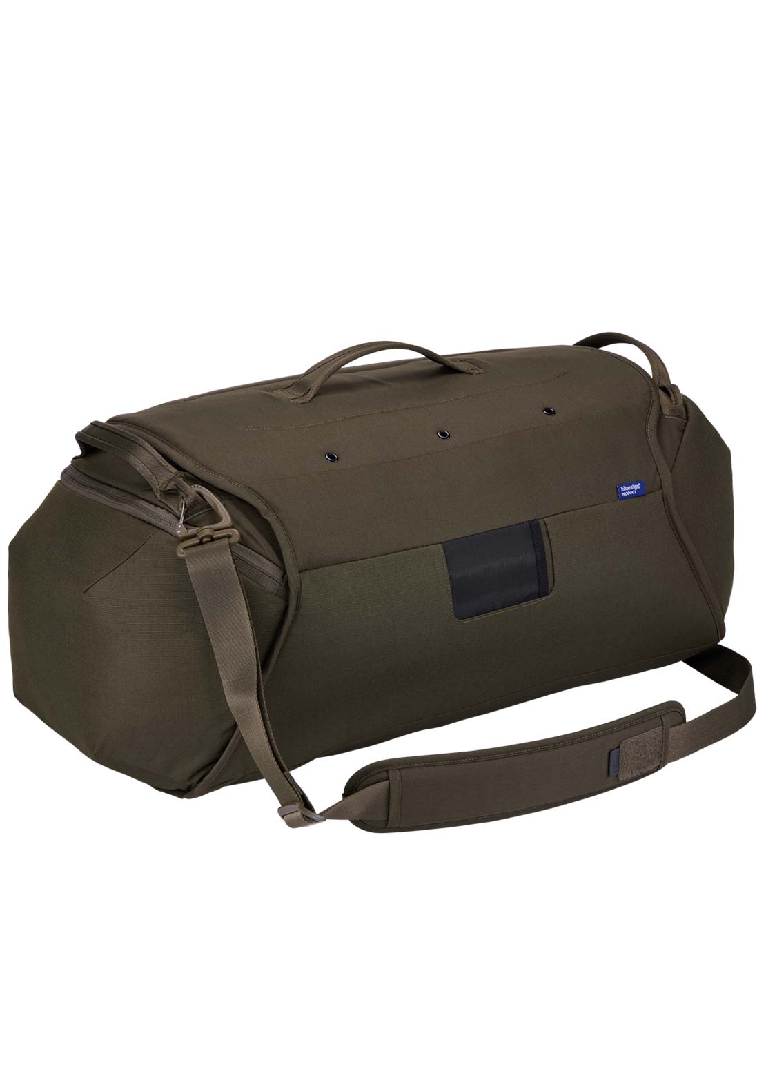 Thule RoundTrip Bike Duffel Bag Deep Khaki