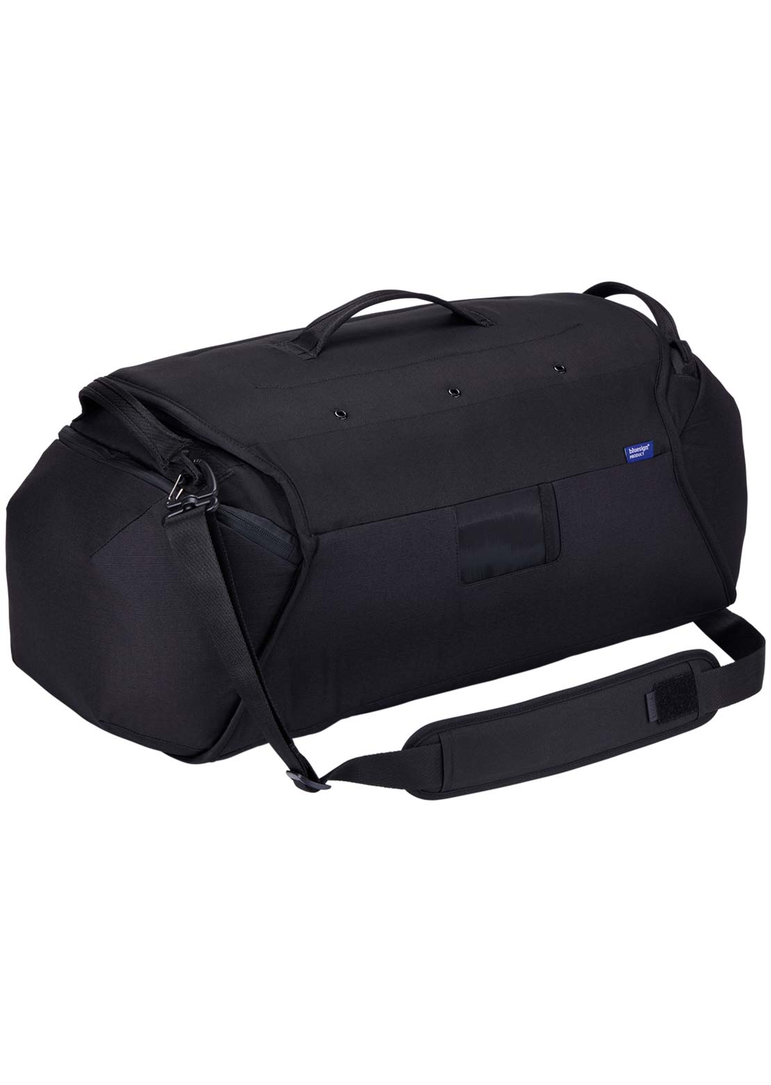 Thule RoundTrip Bike Duffel Bag Black