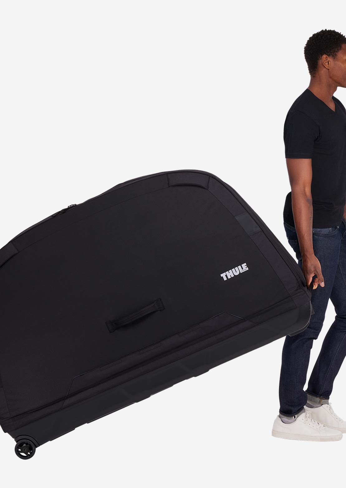 Thule Roundtrip MTB Case Black