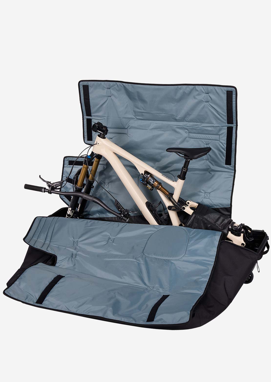 Thule Roundtrip MTB Case Black