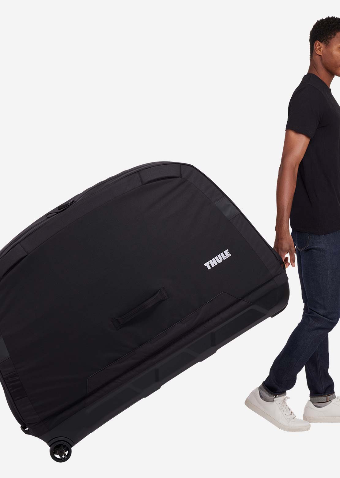 Thule Roundtrip Road Bike Travel Case