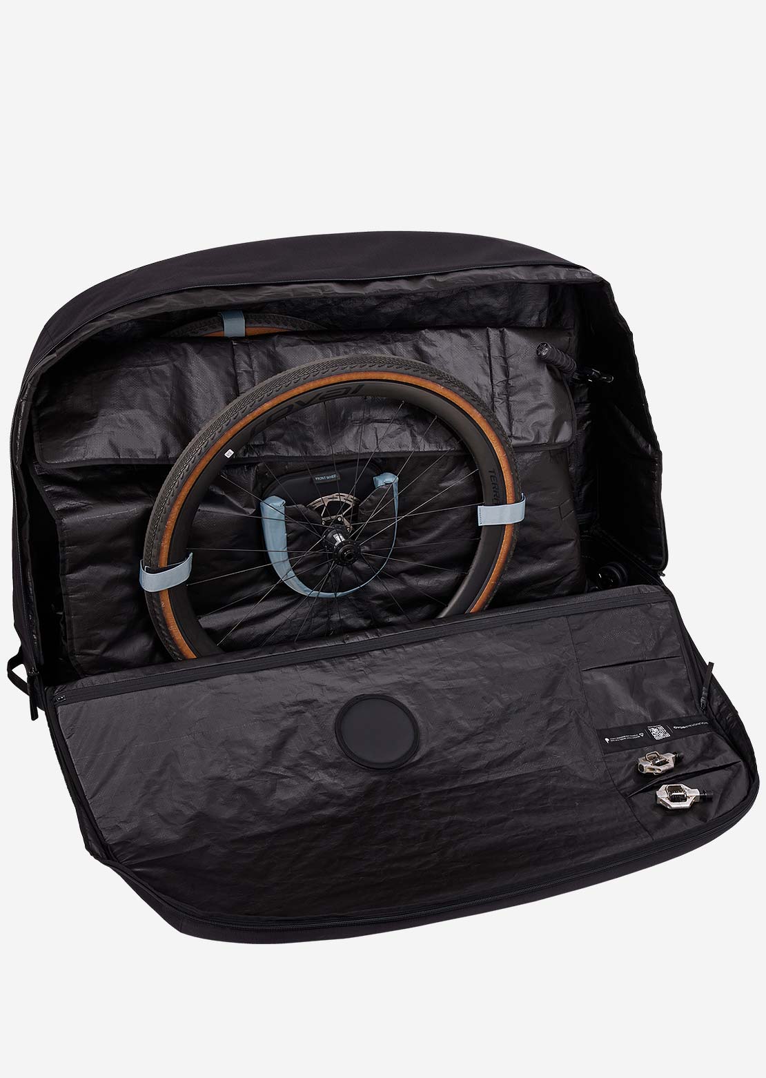 Thule Roundtrip Road Bike Travel Case