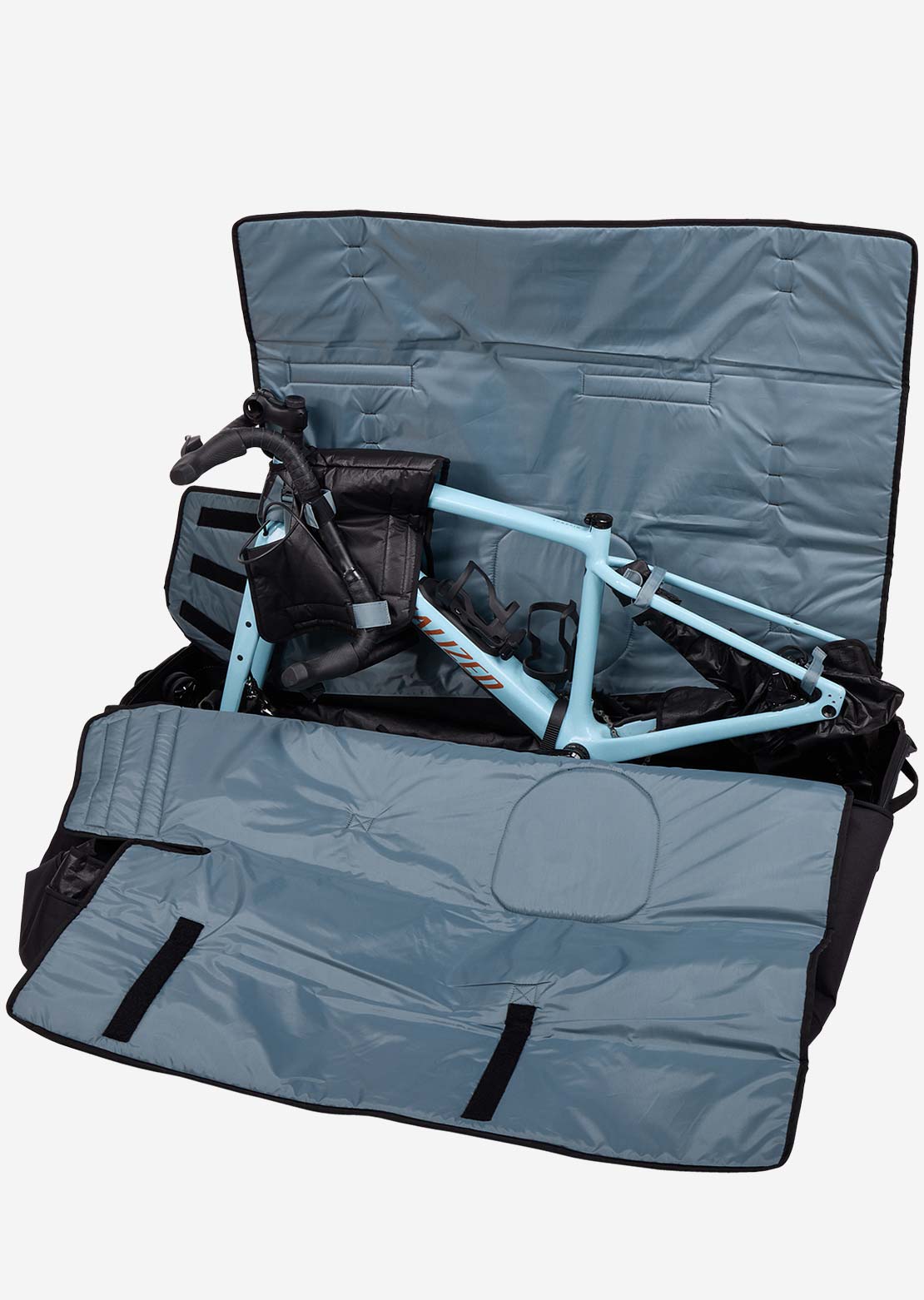 Thule Roundtrip Road Bike Travel Case