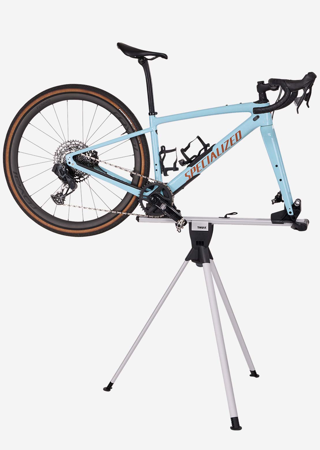 Thule Roundtrip Road Bike Travel Case