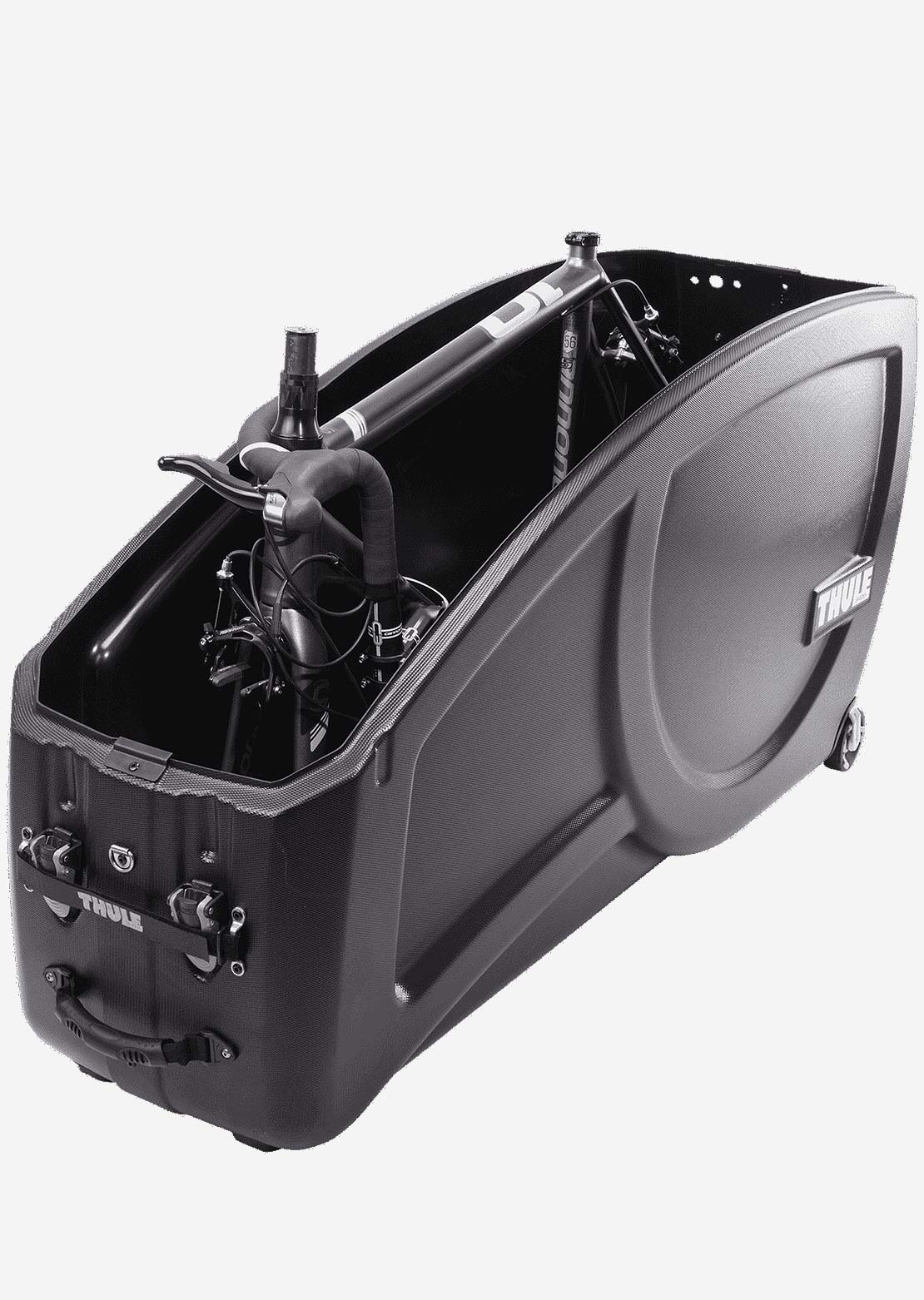 Thule RoundTrip Transition