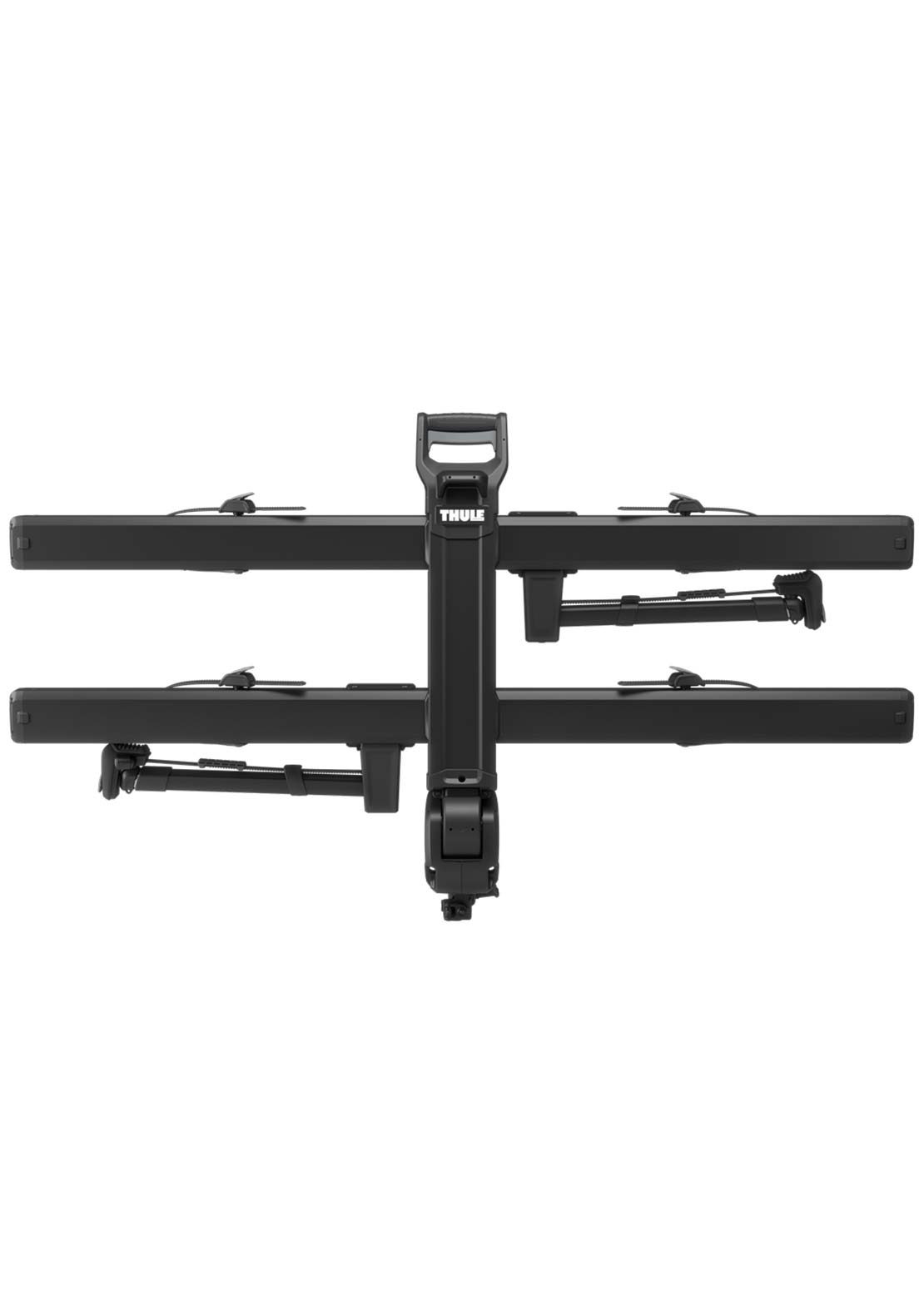 Thule Vero 2-Bike Platform Hitch Bike Rack Black