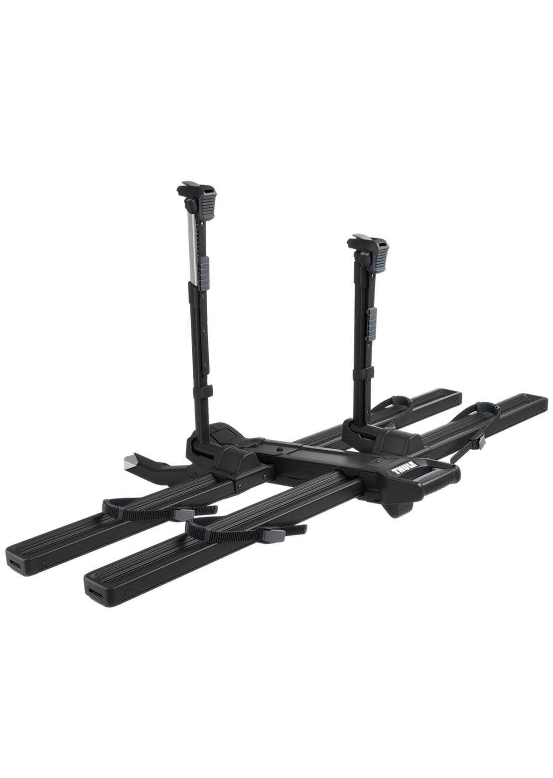 Thule Vero 2-Bike Platform Hitch Bike Rack Black