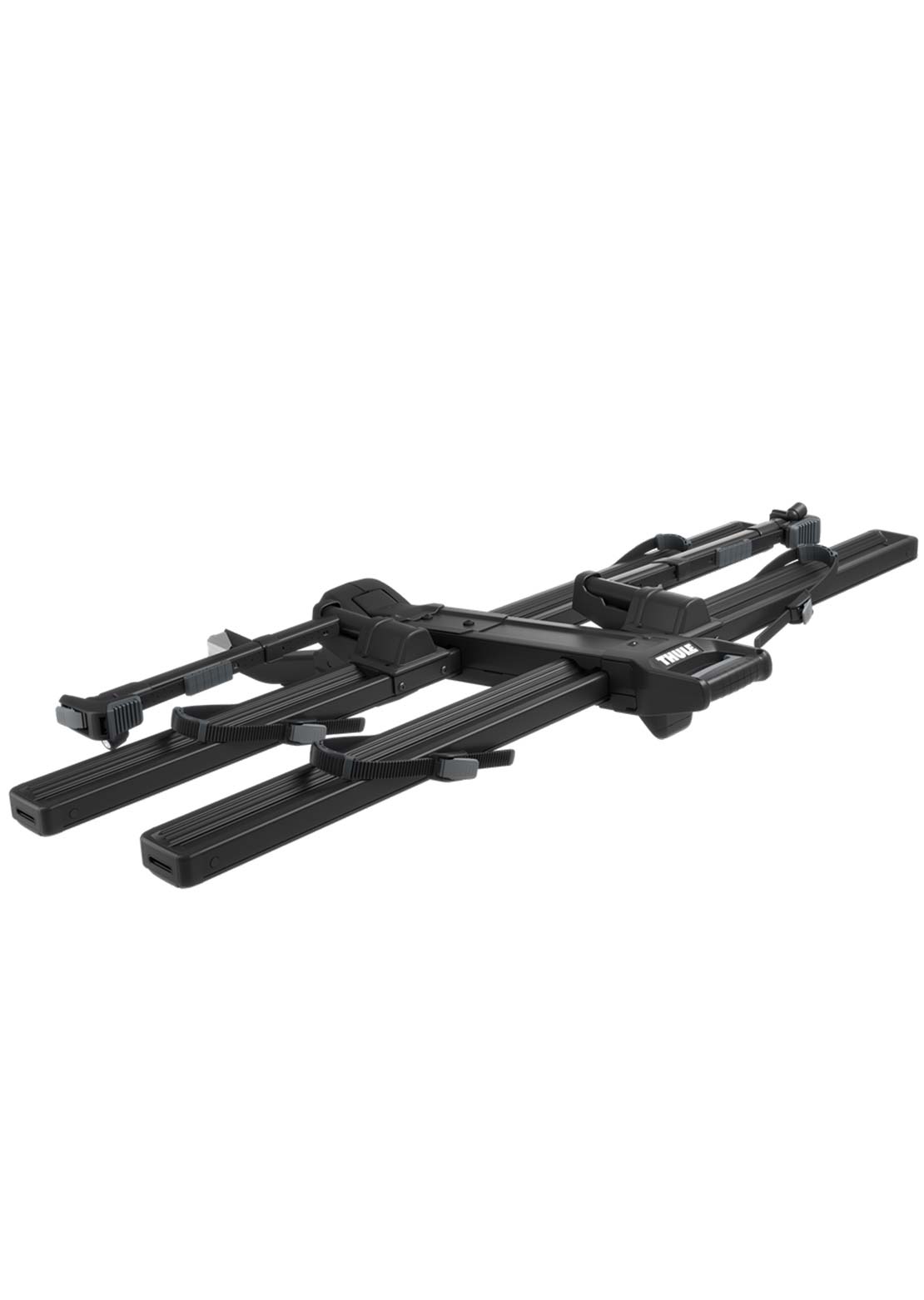 Thule Vero 2-Bike Platform Hitch Bike Rack Black