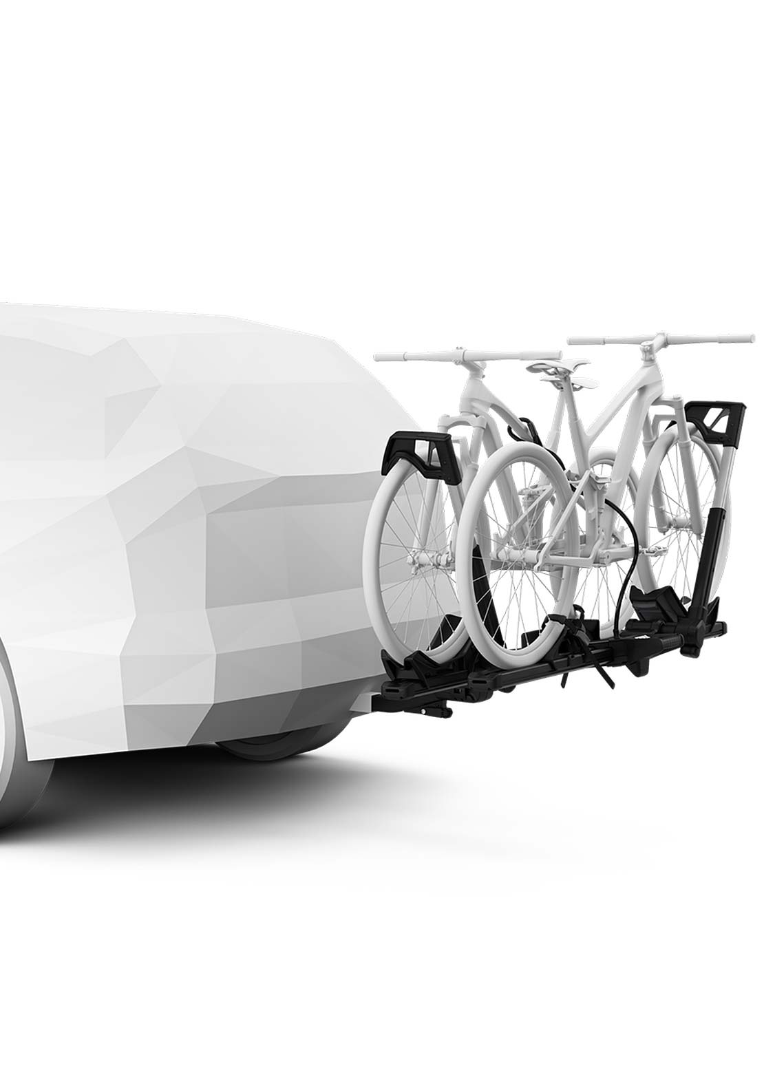 Thule Verse 2 Bike Rack