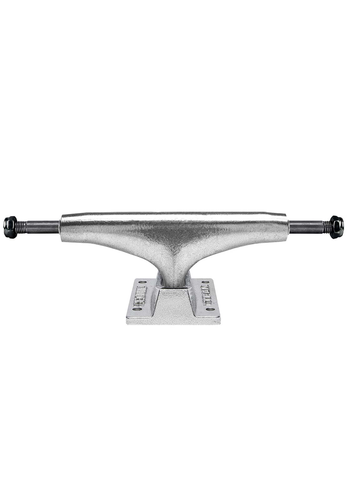 Thunder Polished HI Trucks