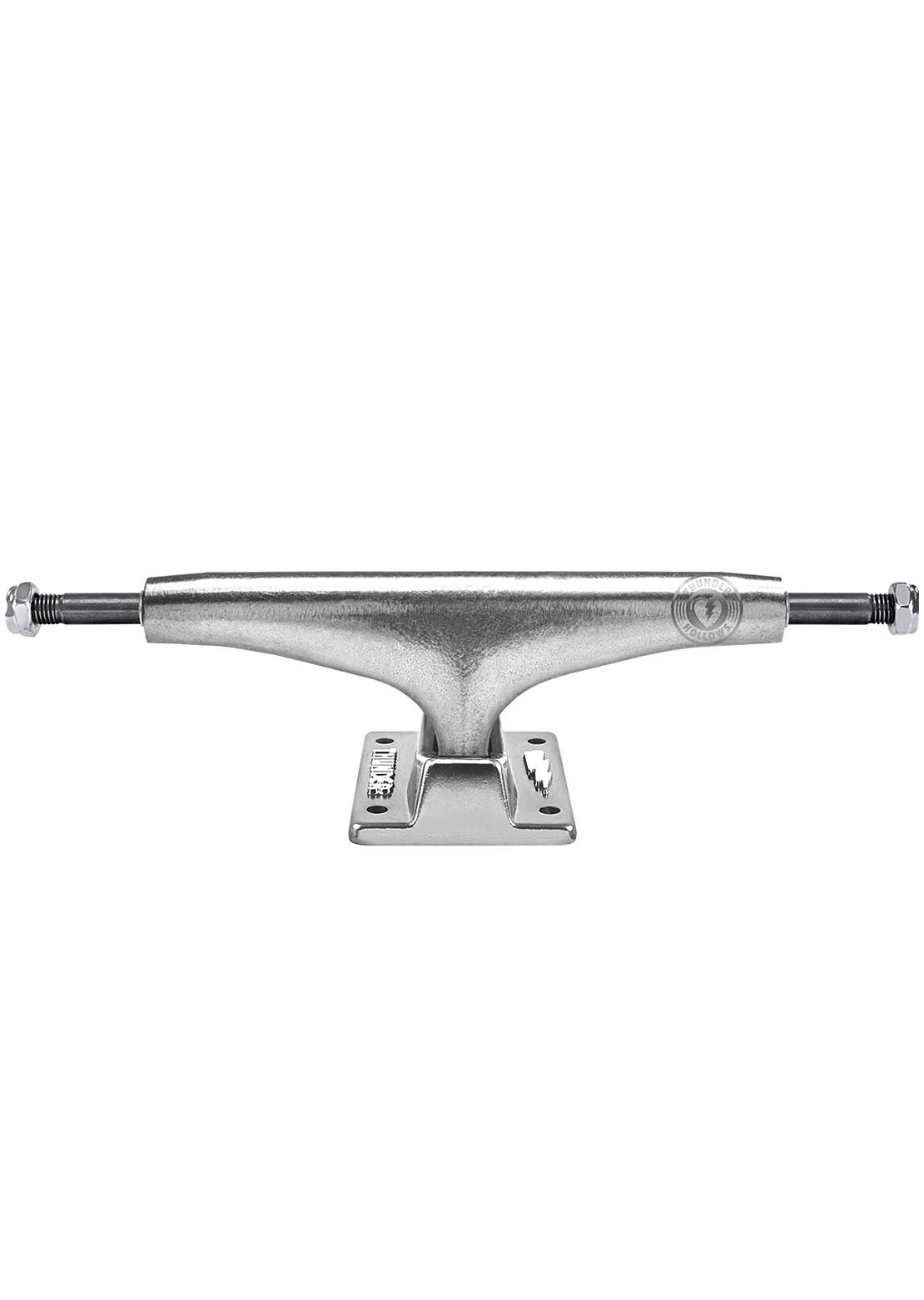 Thunder Polished Hollow Lights II Hi Trucks