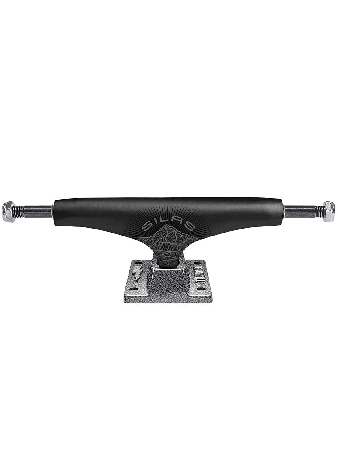 Thunder Silas Rise Pro Edition Trucks