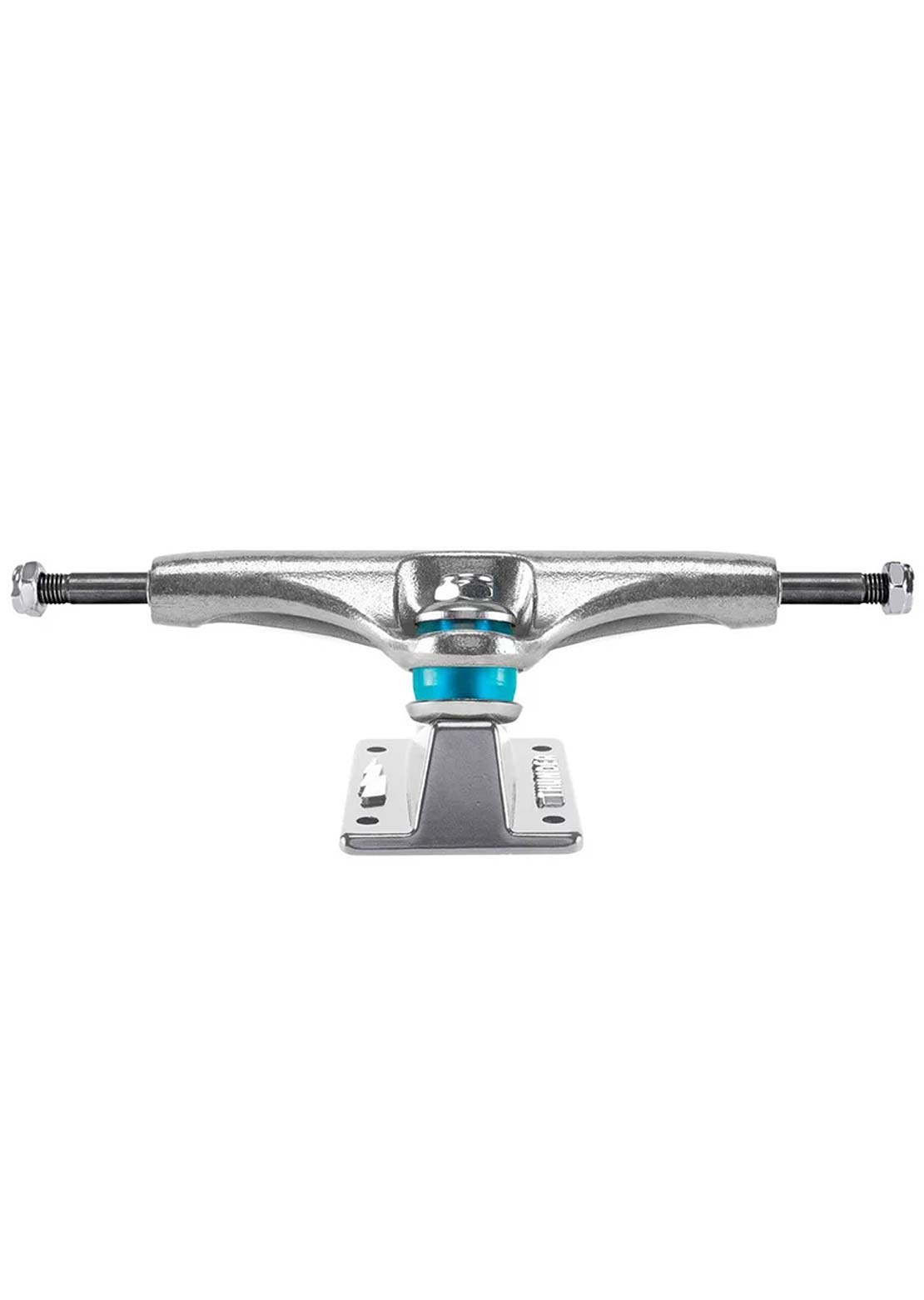 Thunder Unisex Polished Hollow II Skateboard Trucks