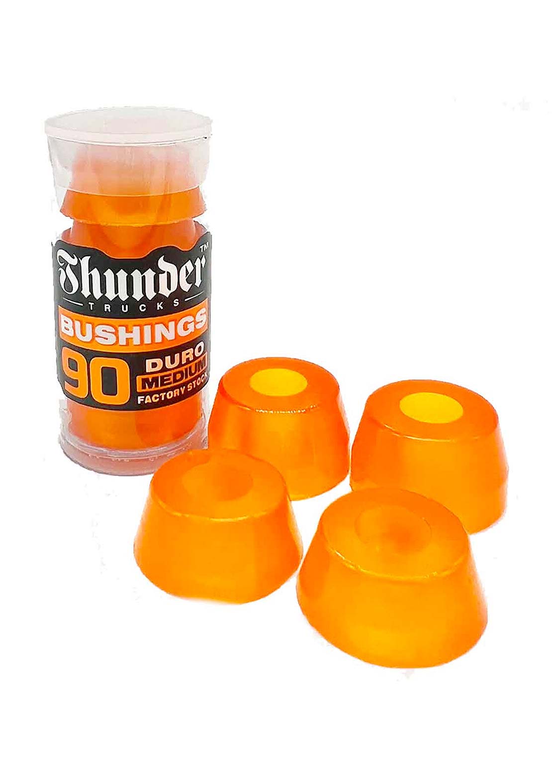 Thunder Unisex Premium Bushings
