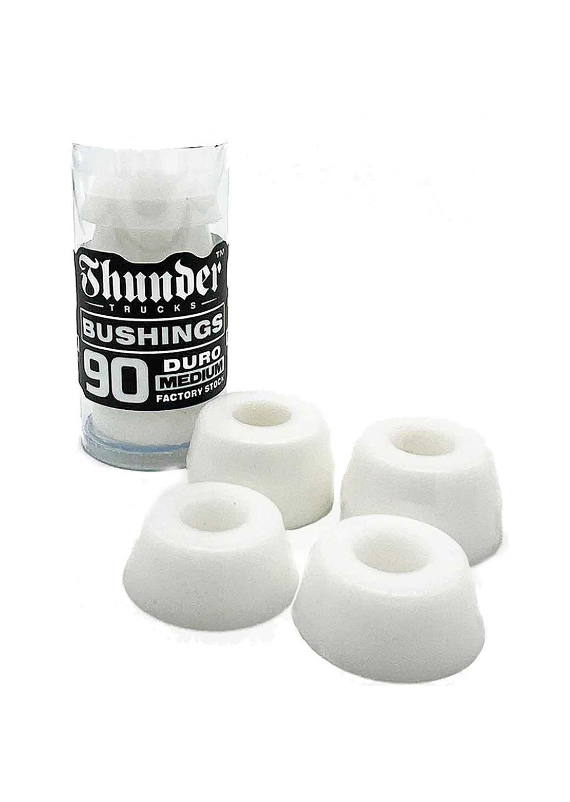 Thunder Unisex Premium Bushings
