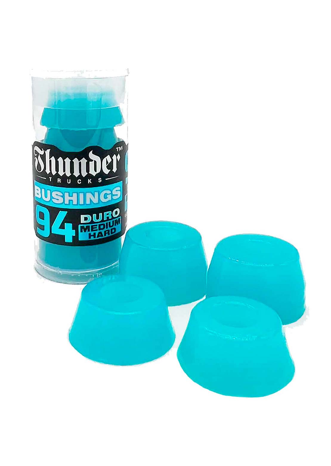 Thunder Unisex Premium Bushings