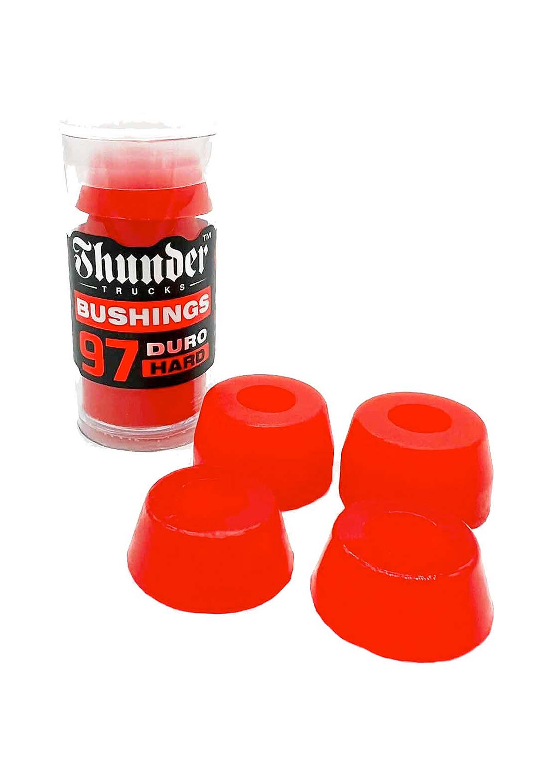 Thunder Unisex Premium Bushings