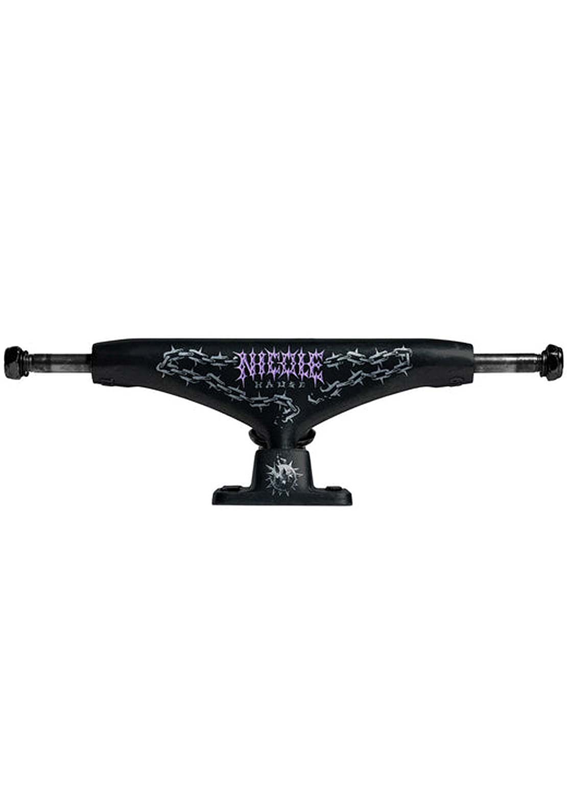 Thunder Unisex T-II Nicole Malice Skateboard Trucks