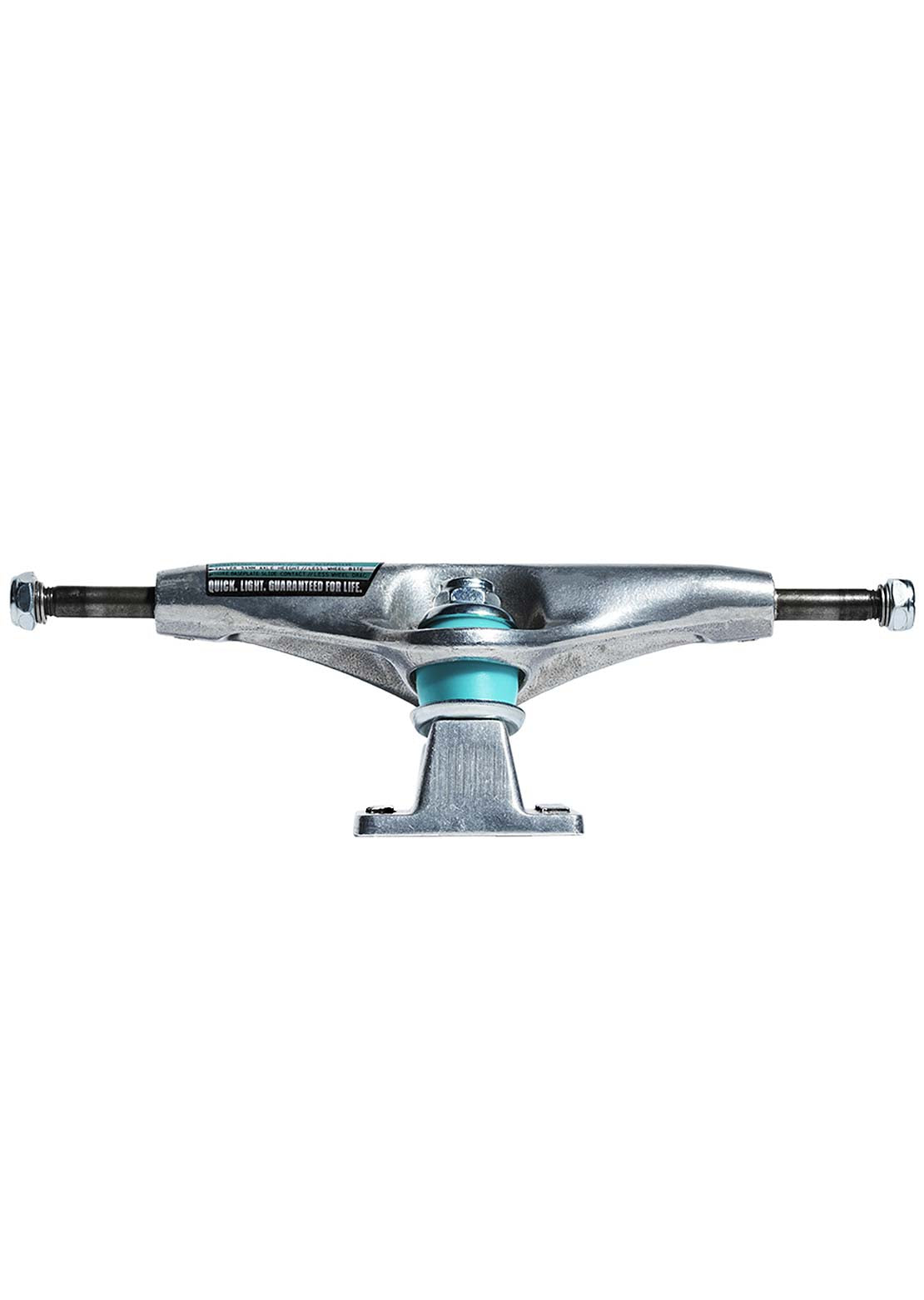Thunder Unisex T-II Polished Skateboard Trucks