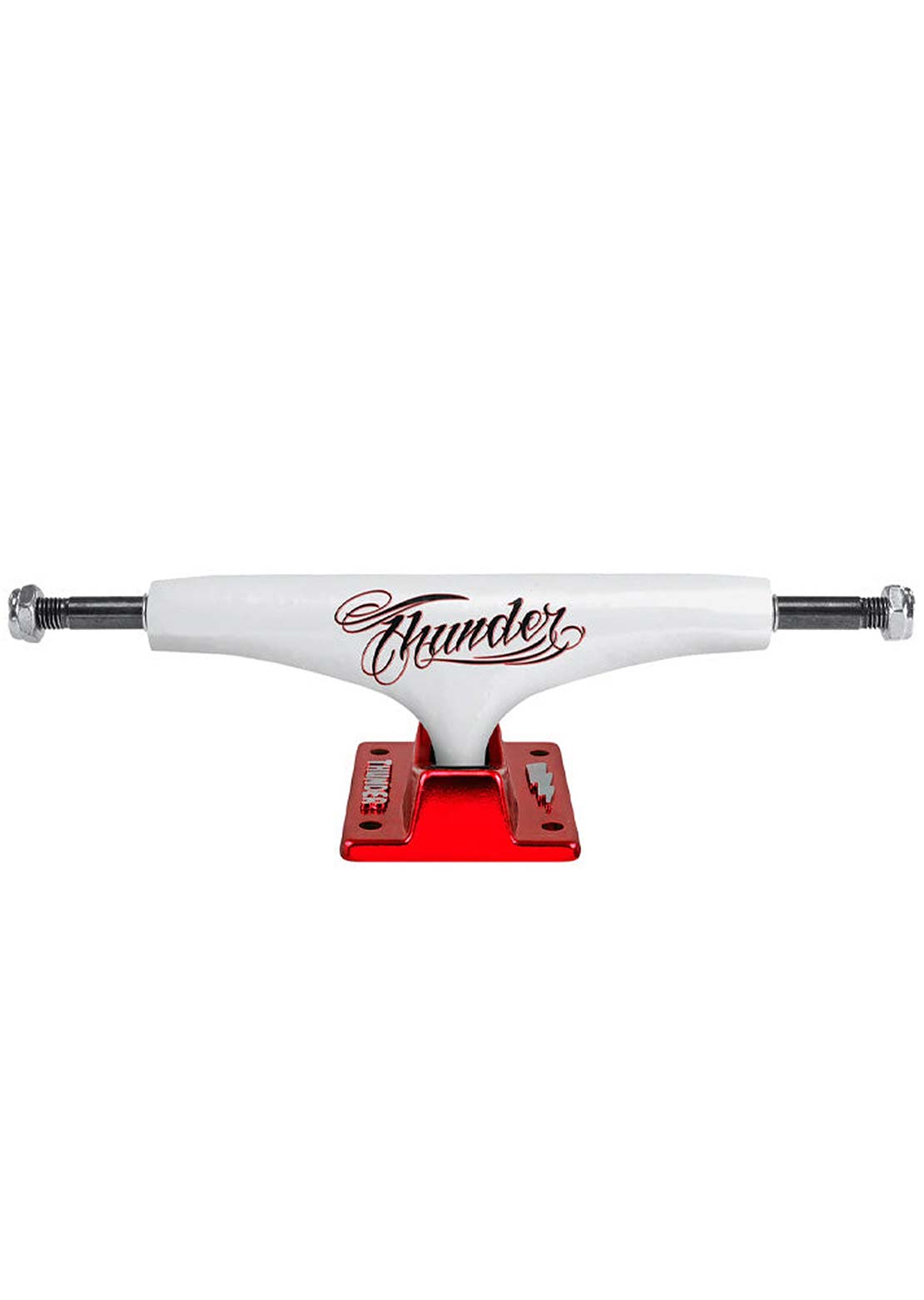 Thunder Unisex Team Flash Hollow Lights Skateboard Trucks