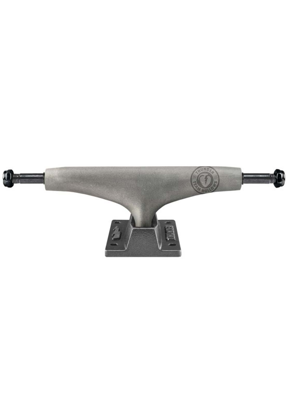 Thunder Unisex Team Hollow Raw Skateboard Trucks