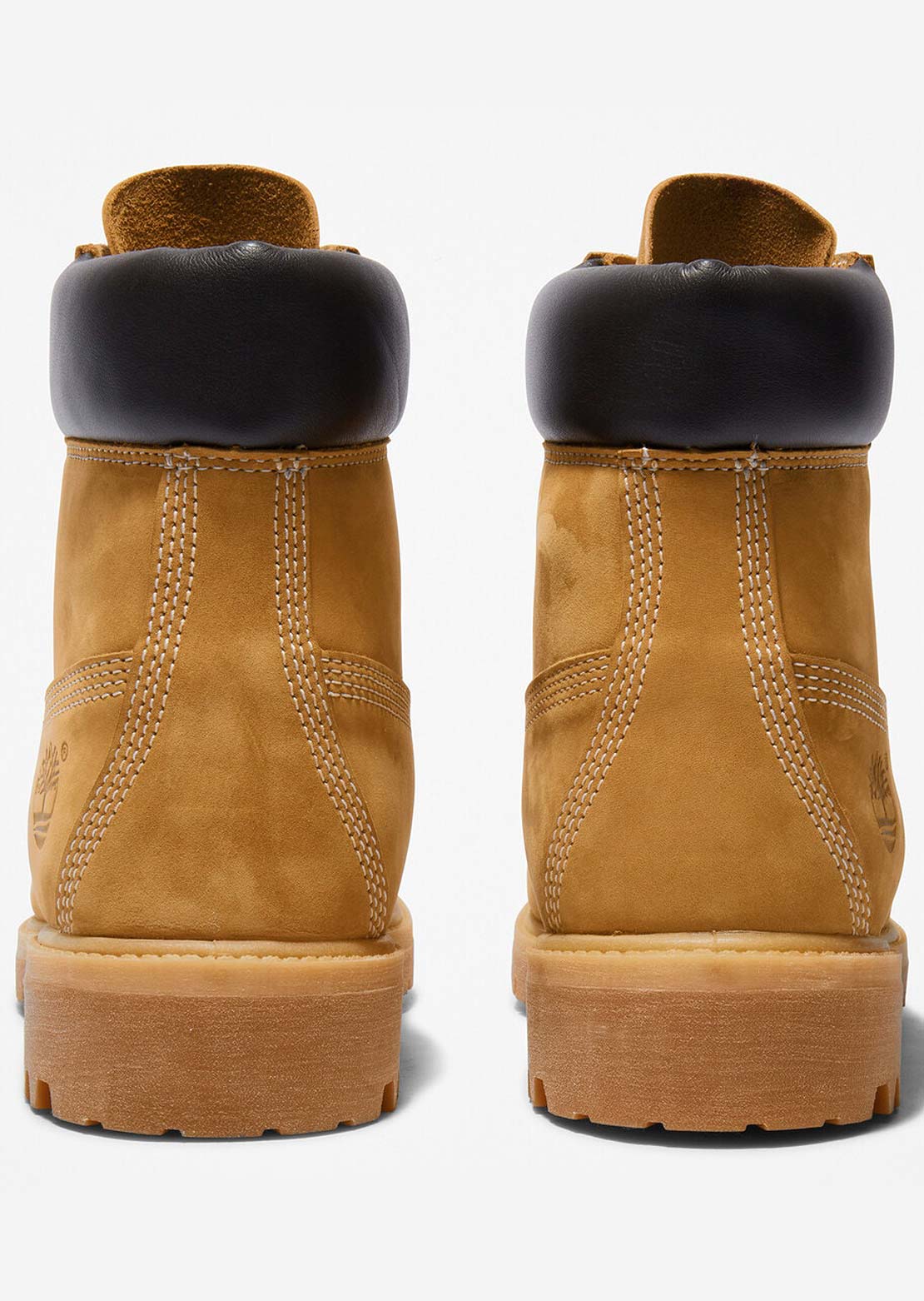 Timberland Men's 6 Inch Lace Up Waterproof Boot Timberland Premium Wheat