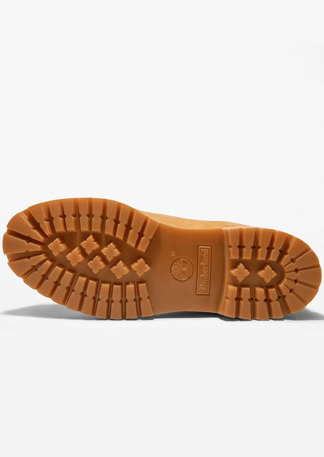 Timberland Men's 6 Inch Lace Up Waterproof Boot Timberland Premium Wheat